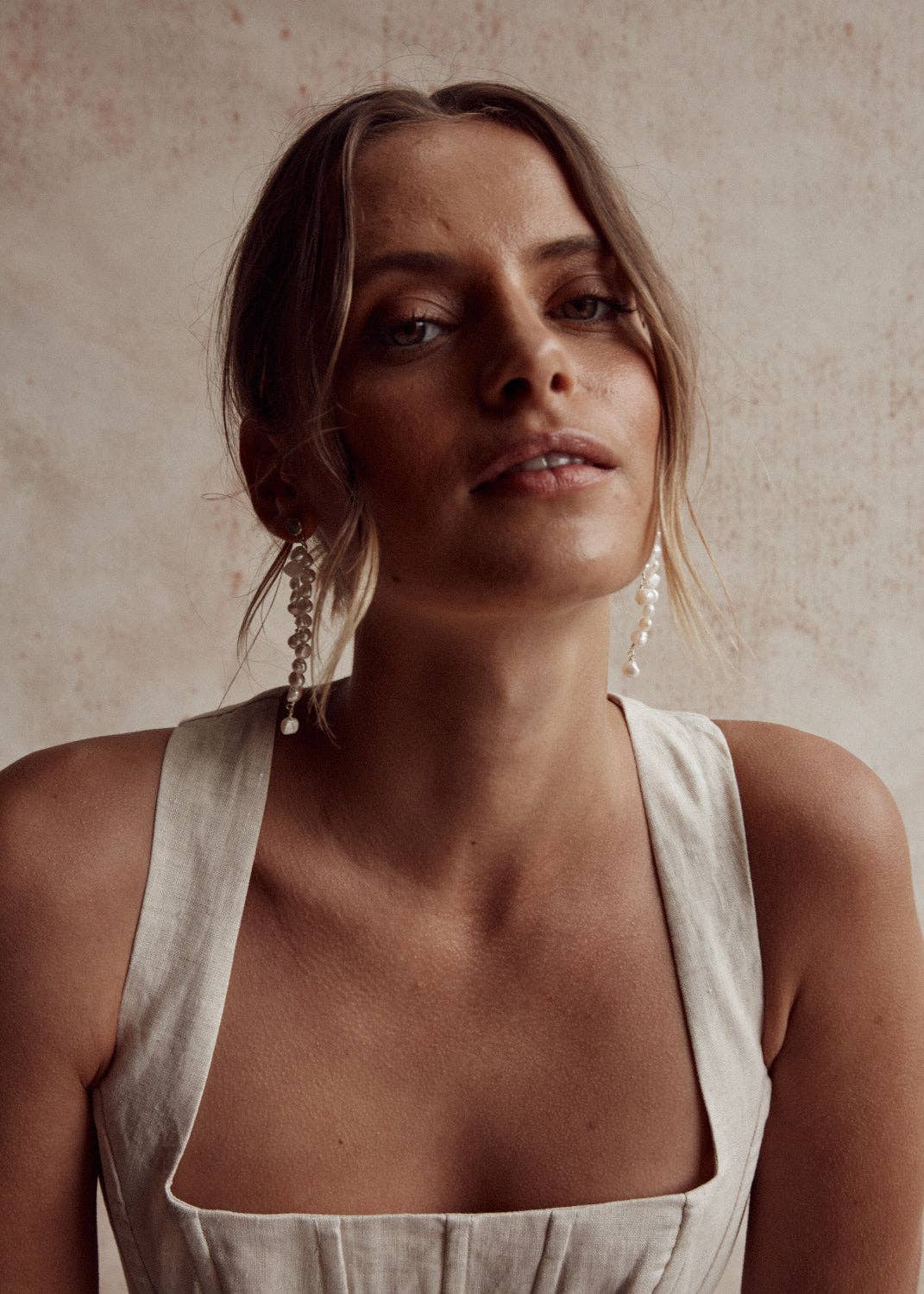 Ainsley Earrings