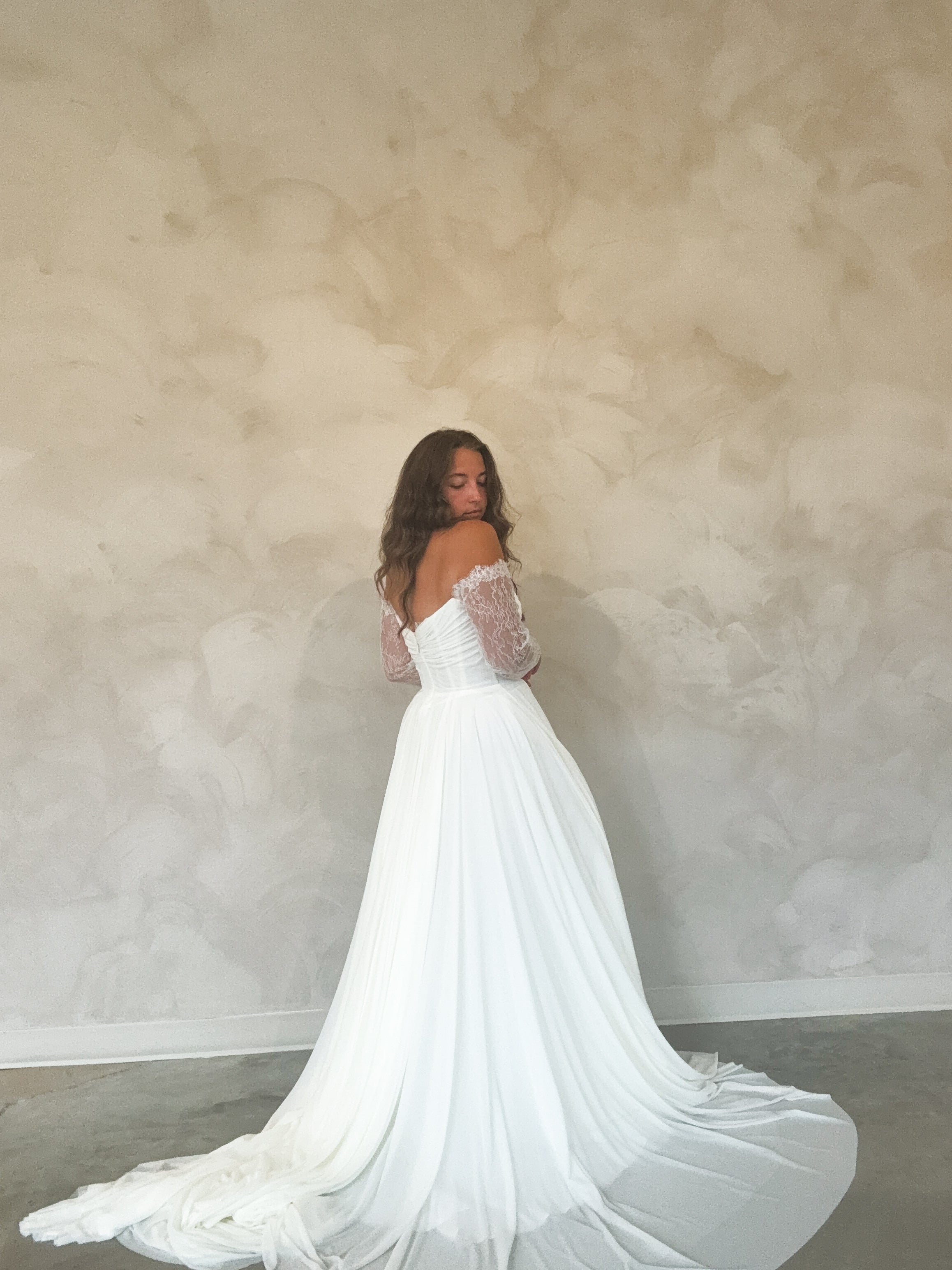 Size 10 | Mirren by Lovely