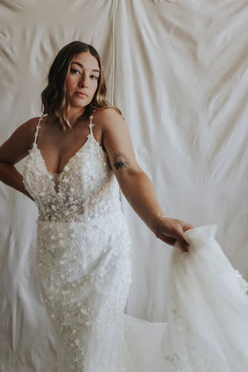 Tag Size 12 | Adele by Take Heart