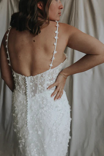 Tag Size 12 | Adele by Take Heart
