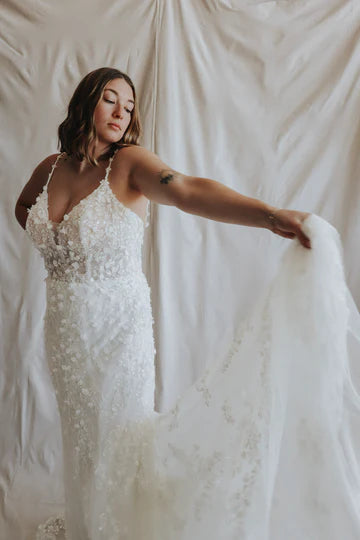 Tag Size 12 | Adele by Take Heart