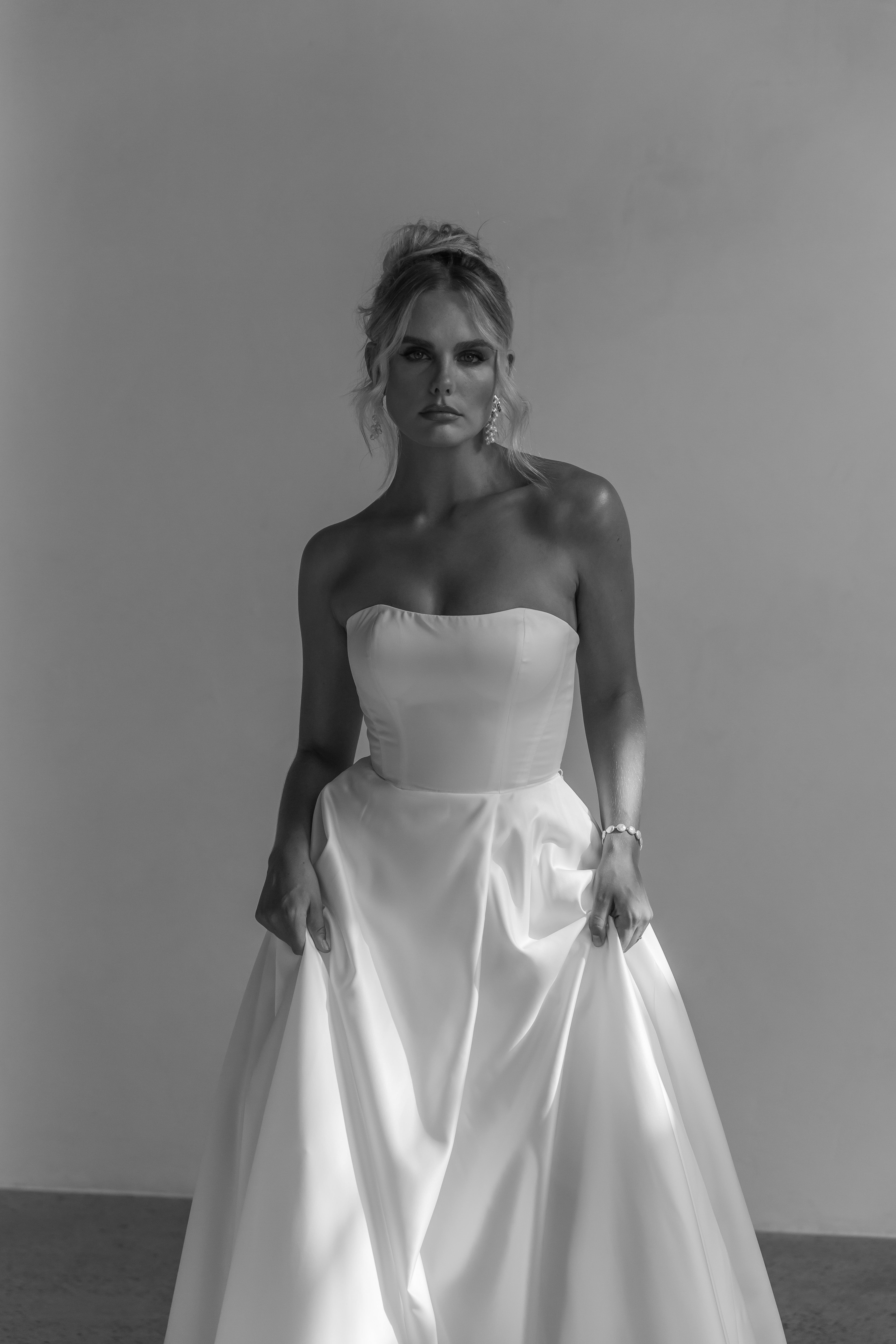 ANNE BY TANIA OLSEN