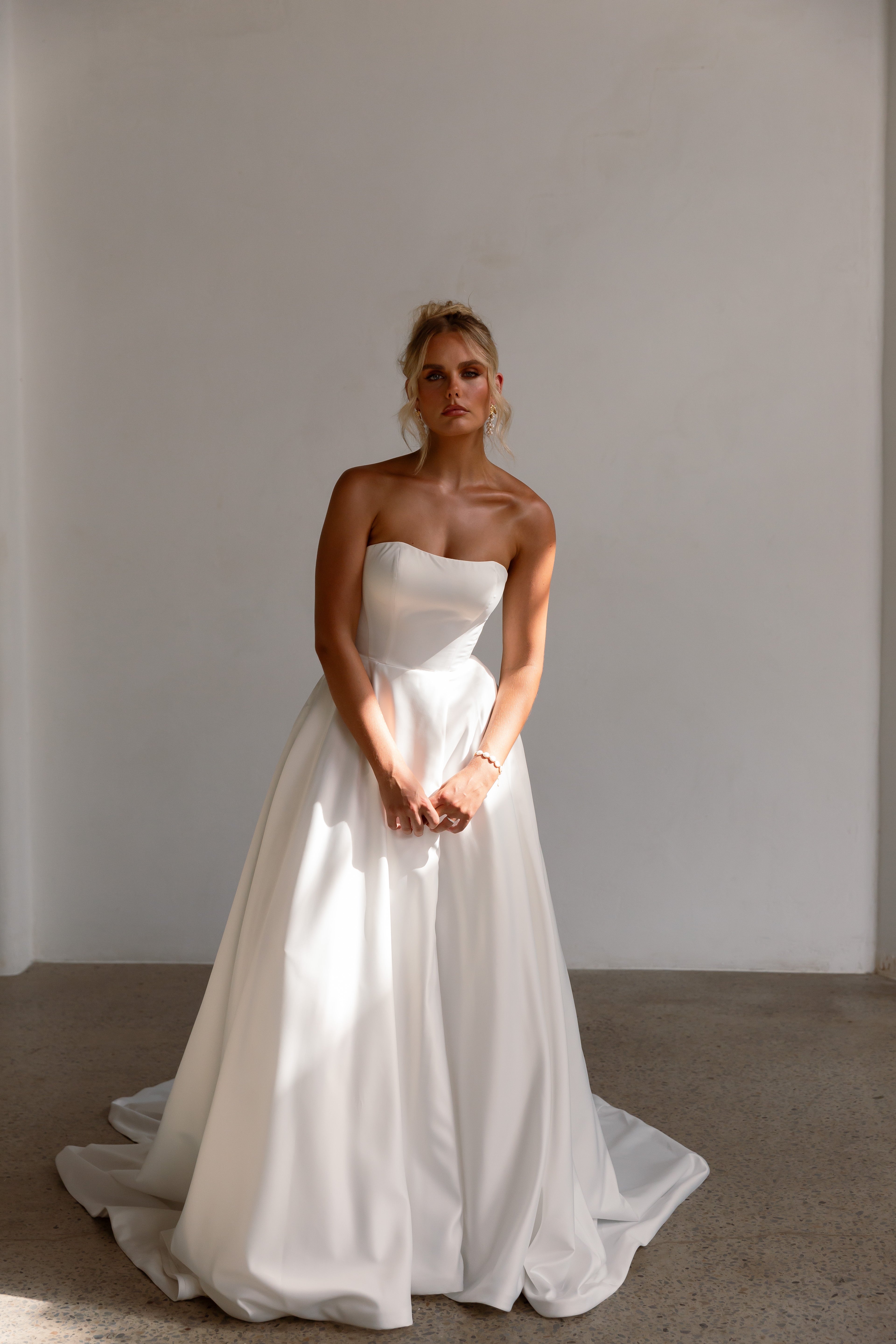 ANNE BY TANIA OLSEN