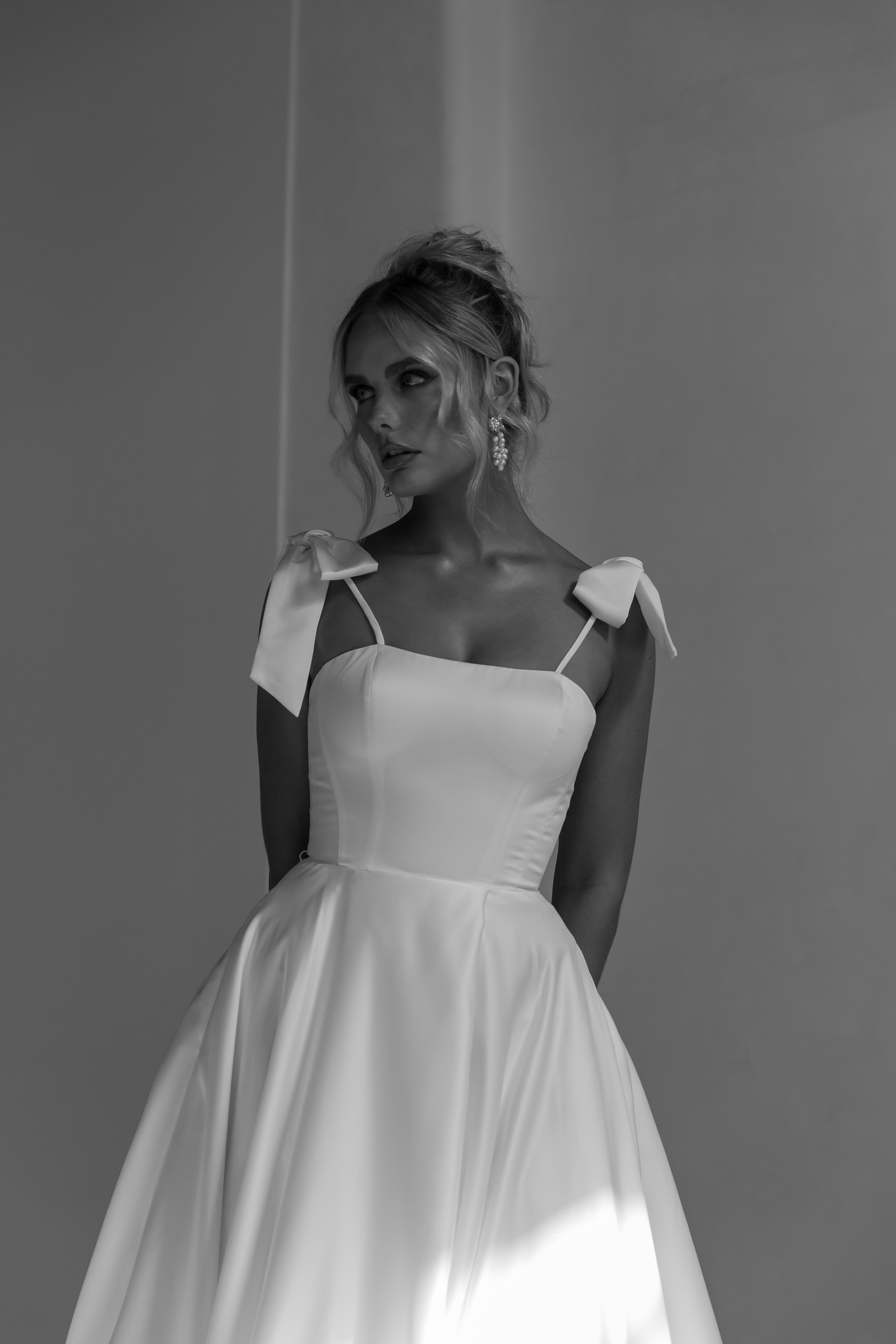 ANNE BY TANIA OLSEN