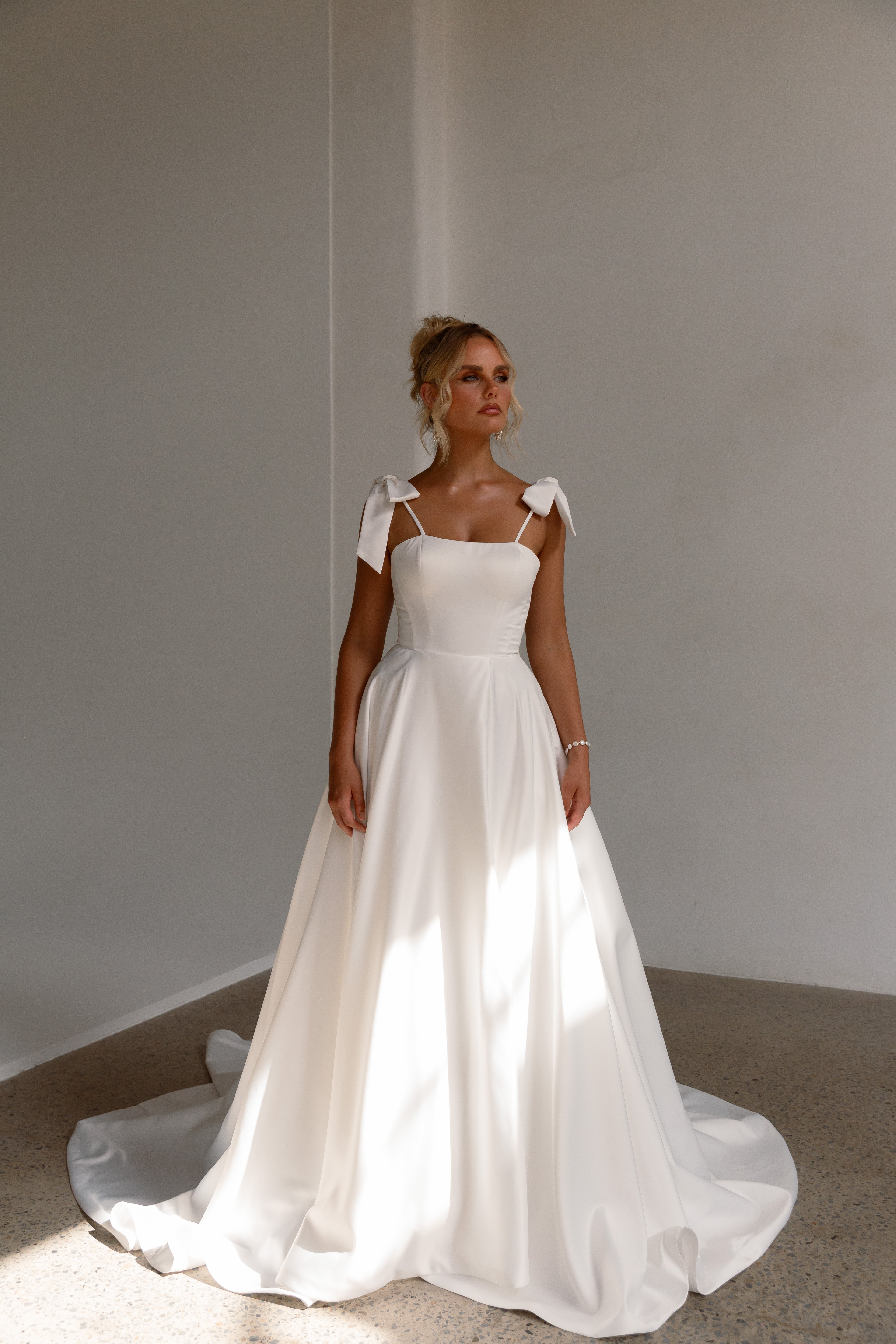 ANNE BY TANIA OLSEN