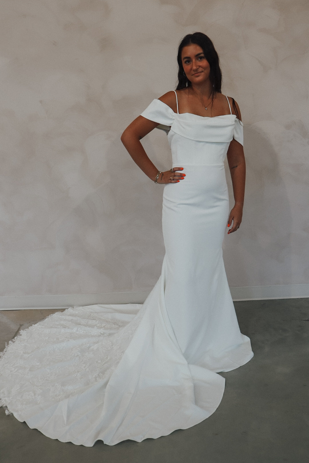 Size 12 | Clara by Forever