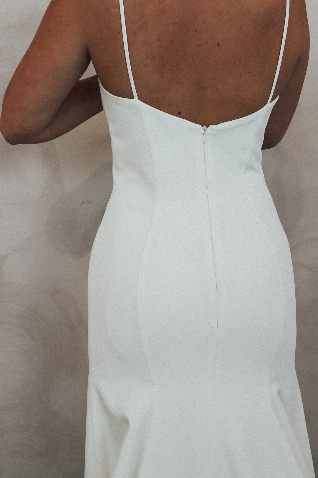 Size 06 | Carey by Sarah Seven