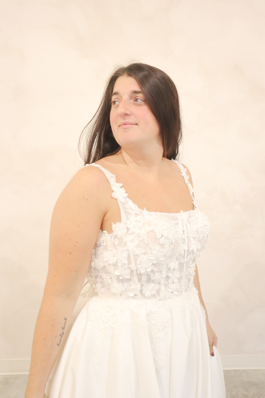 Size 12 | EB8612-1Z by Elysian Bridal