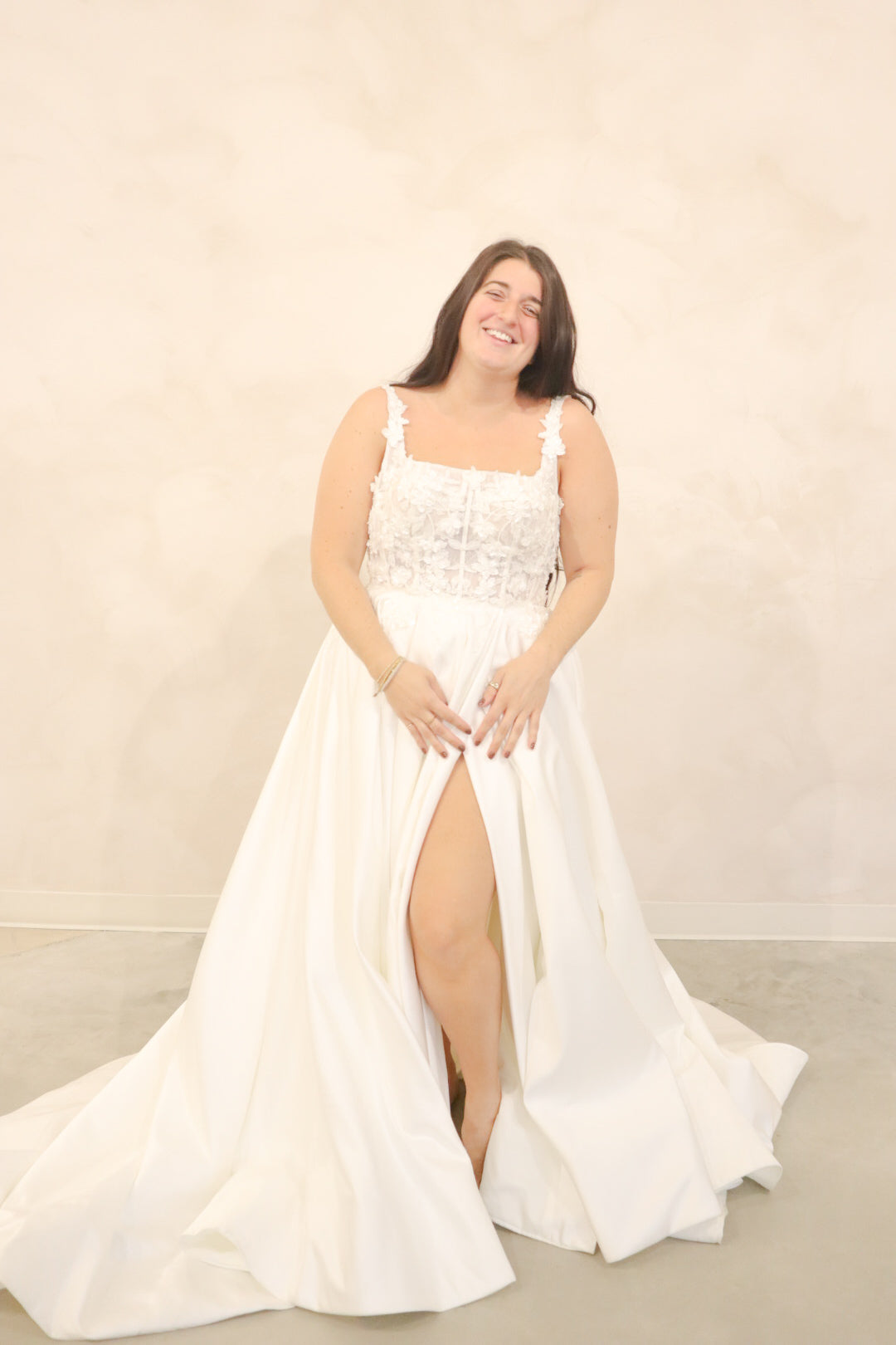 Size 12 | EB8612-1Z by Elysian Bridal