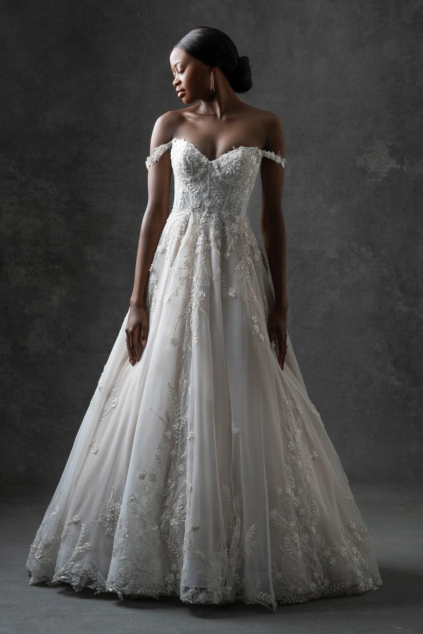 Size 20 | C748 by Allure