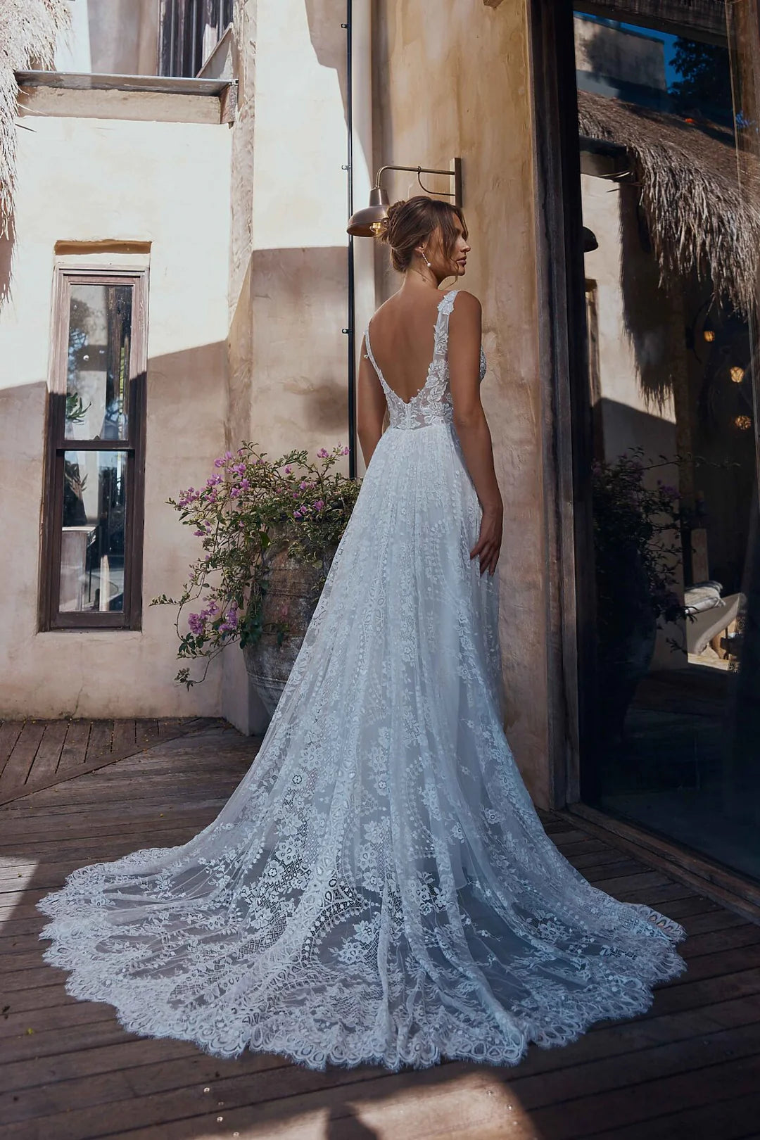 Size 10 | Calypso by Tania Olsen