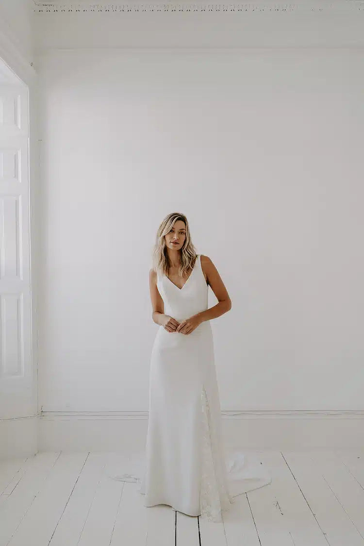 Size 12 | Camila by Love Story