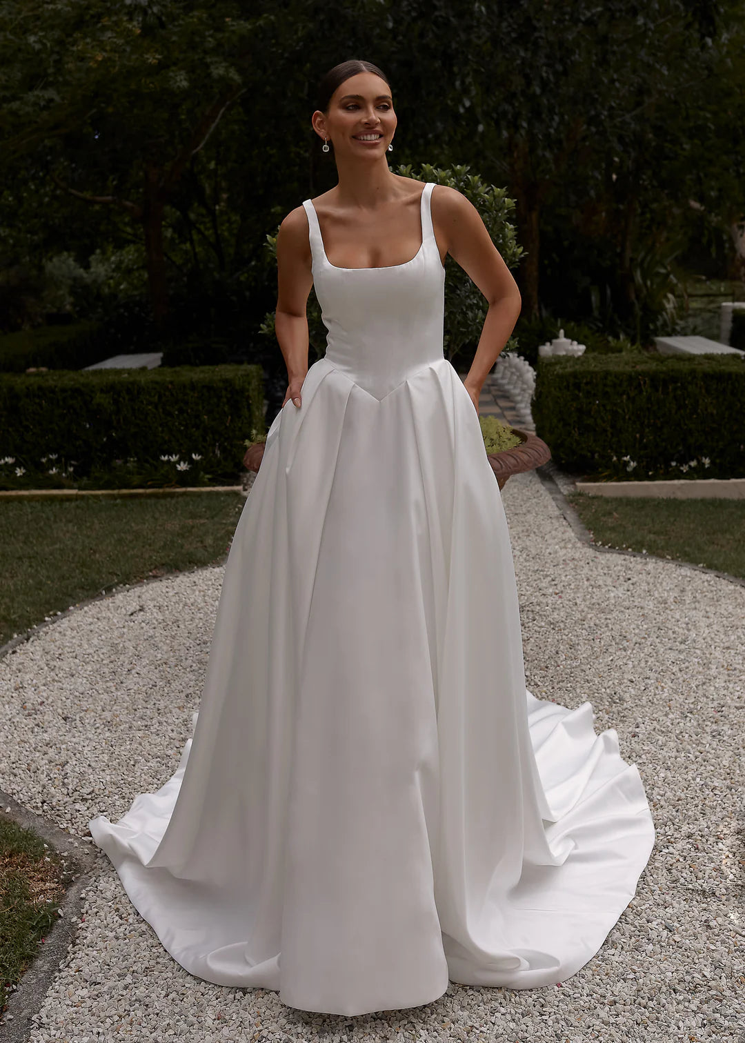 Size 18 | Cicely by Tania Olsen