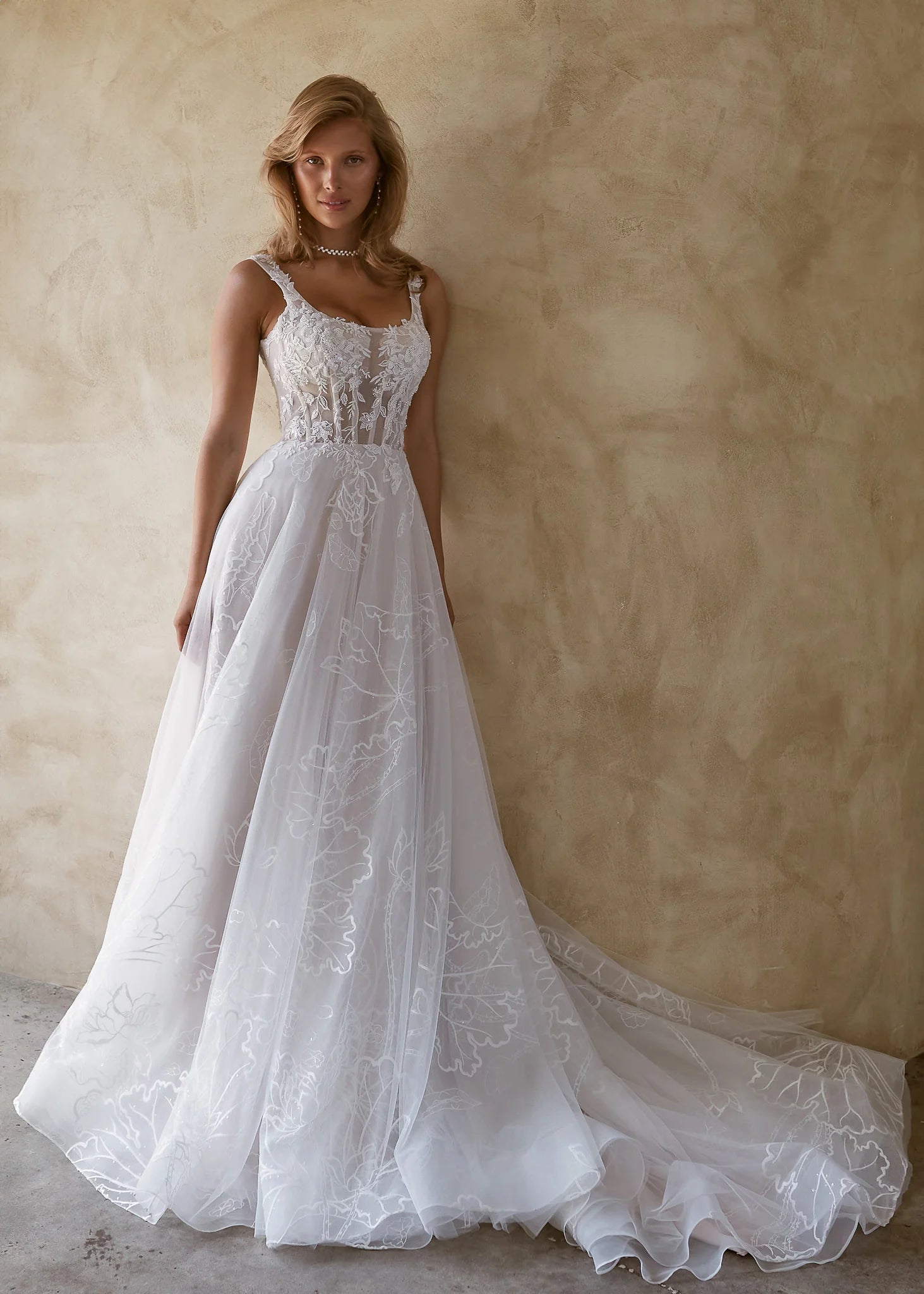 Size 04 | Clara by Maya Bella