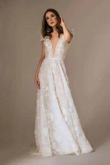 Size 22 | Kameron by Colby John