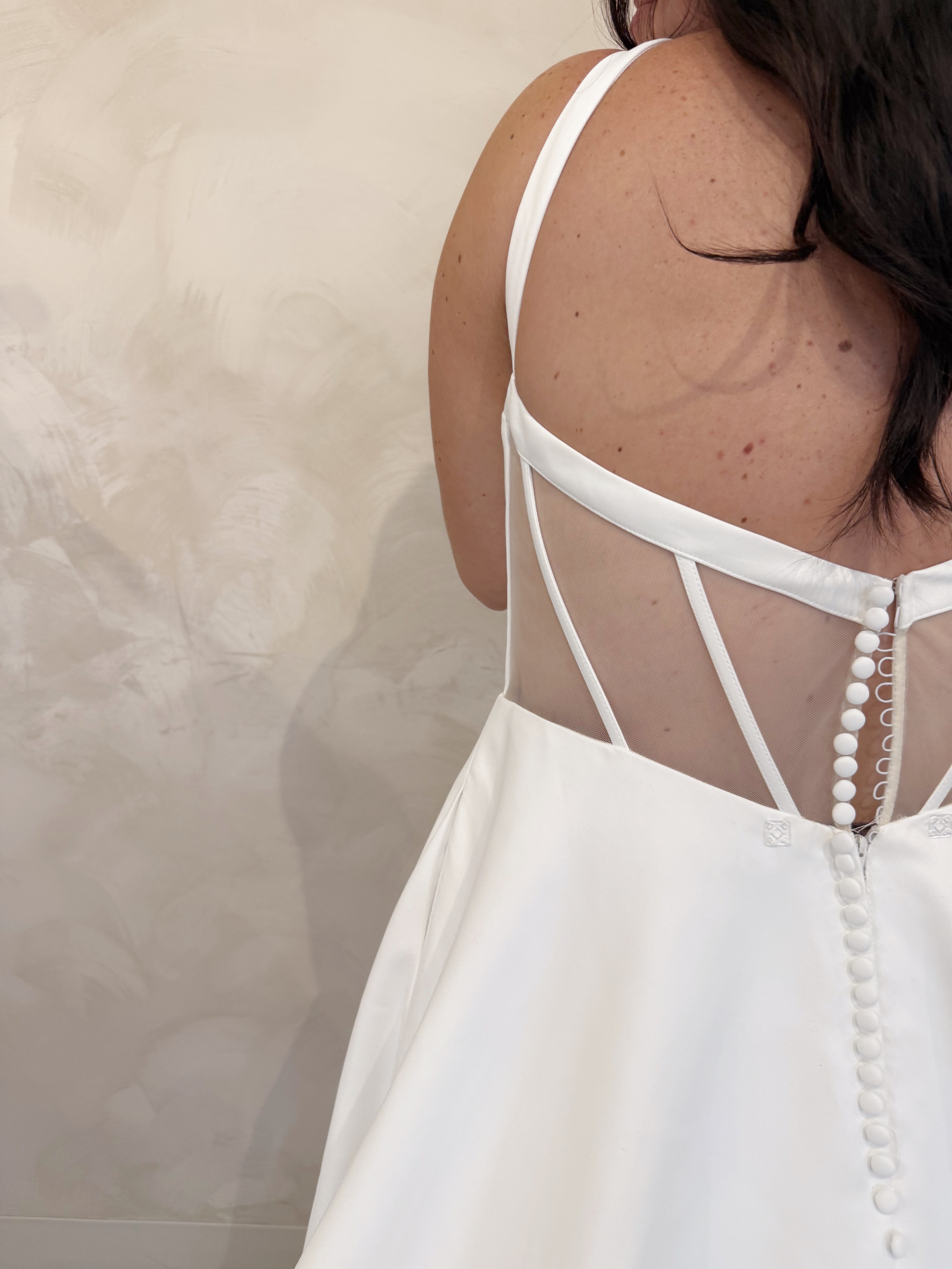 Size 20 | Minnie by DLB