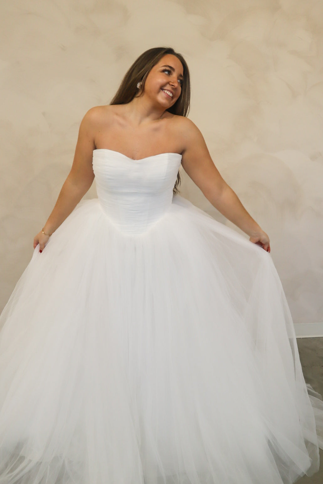 Size 16 | Petra by Take Heart