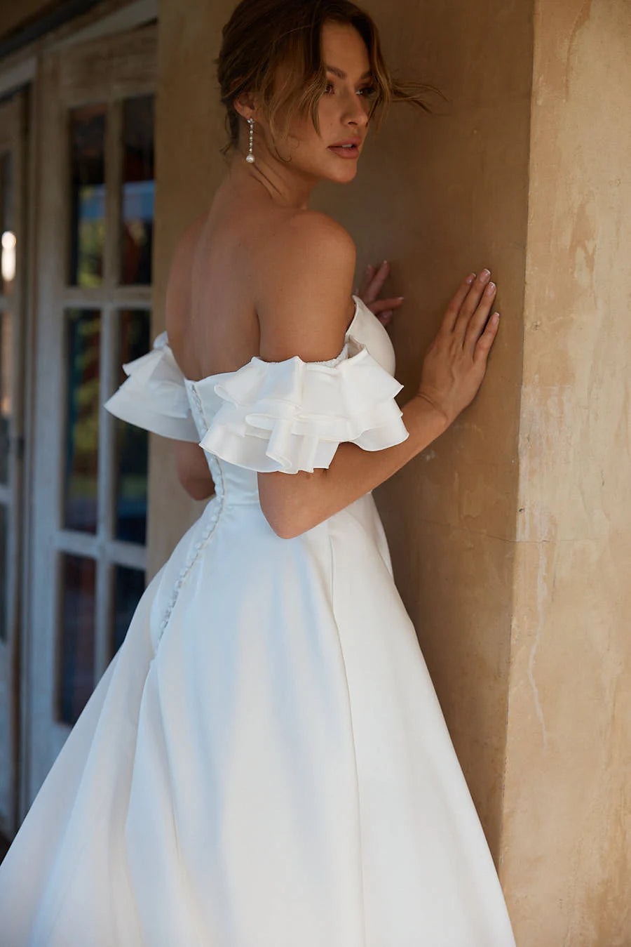 Size 06 | Danica by Tania Olsen