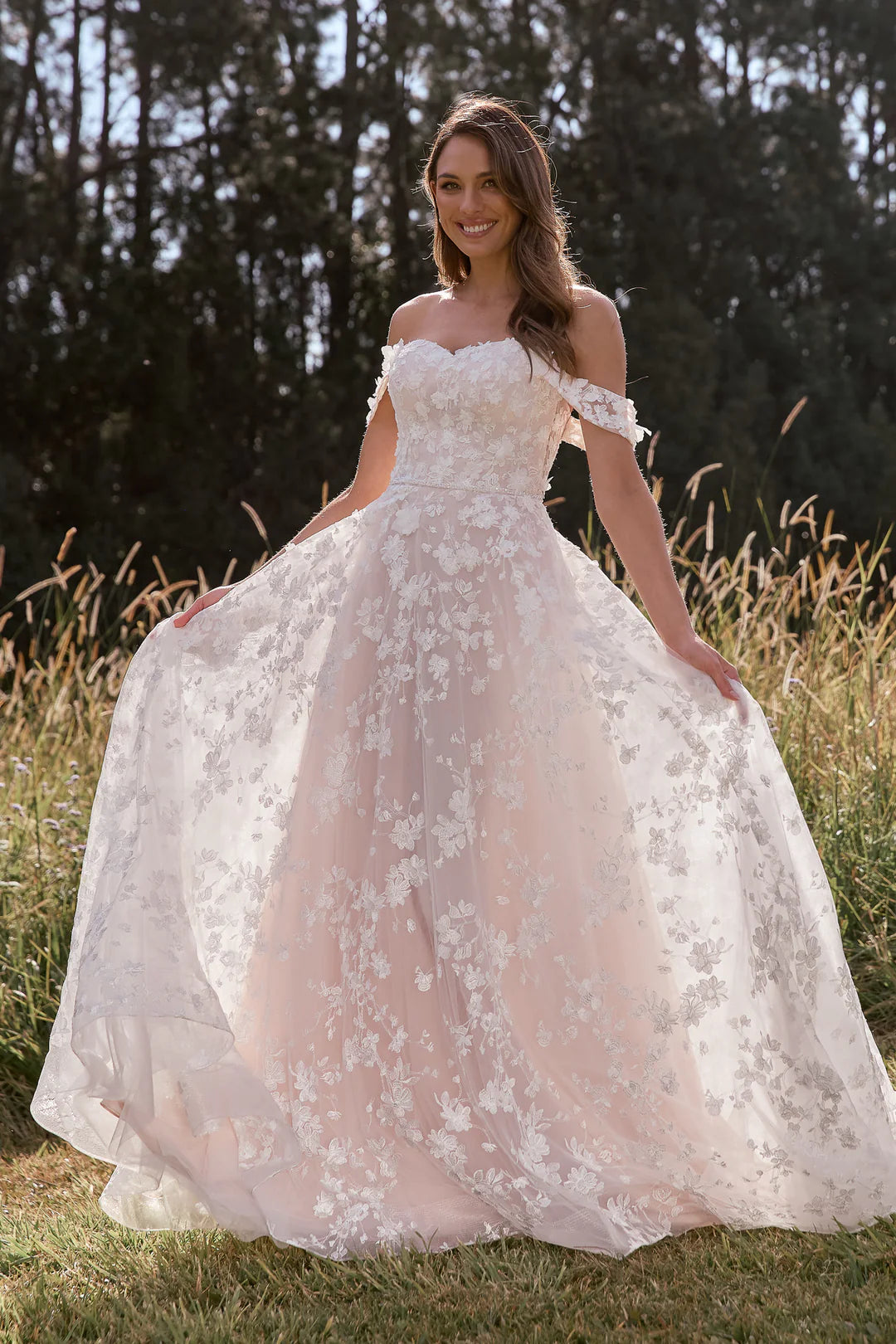 Size 04 | Dominique by Tania Olsen