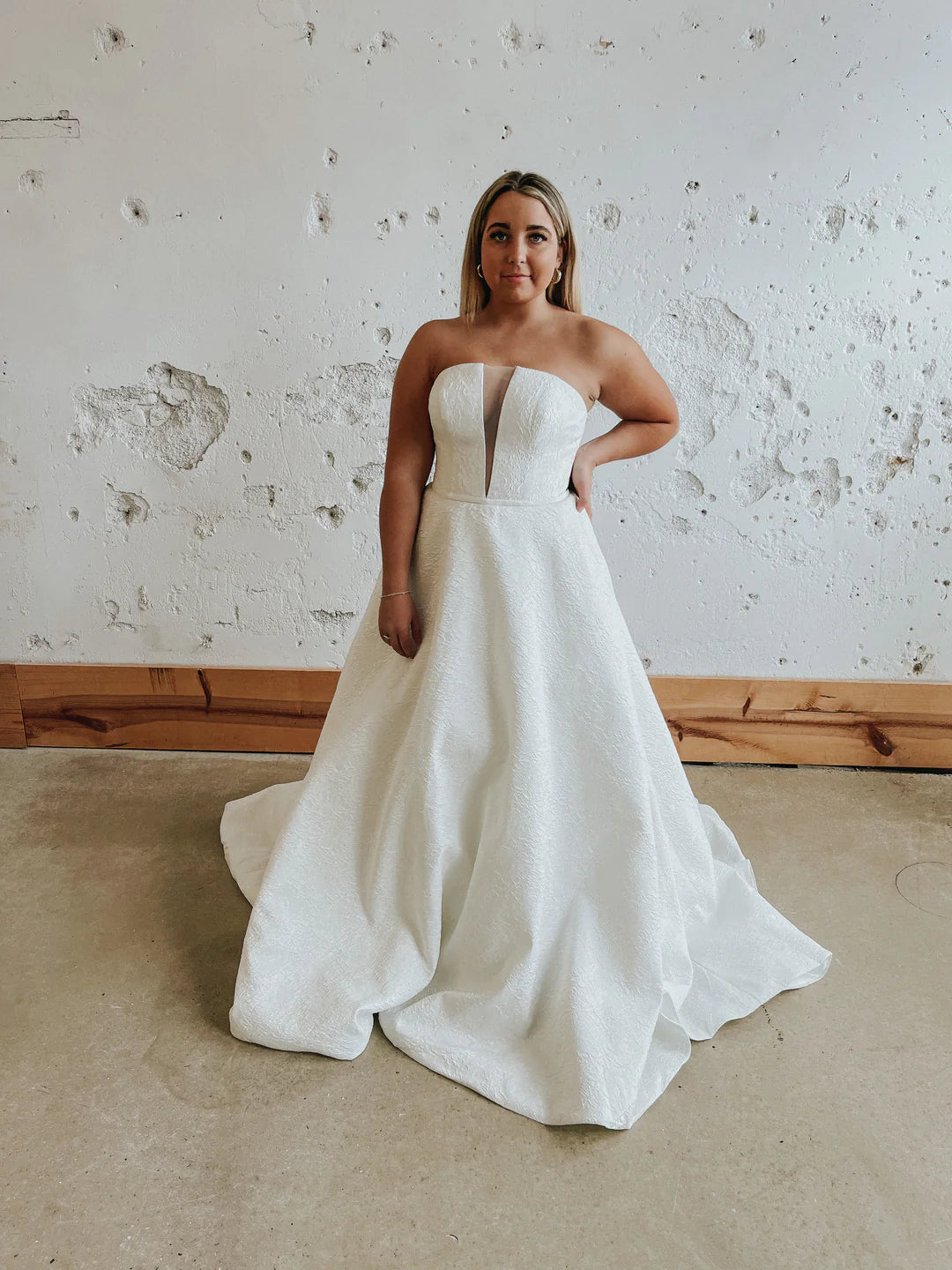Size 12 | Celia by Dearly