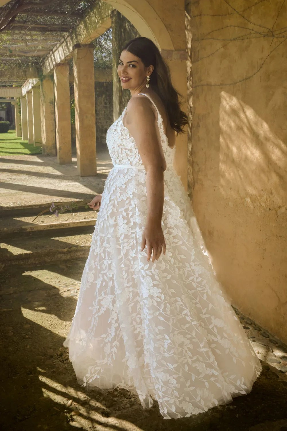 Size 08 | Amy by Tania Olsen