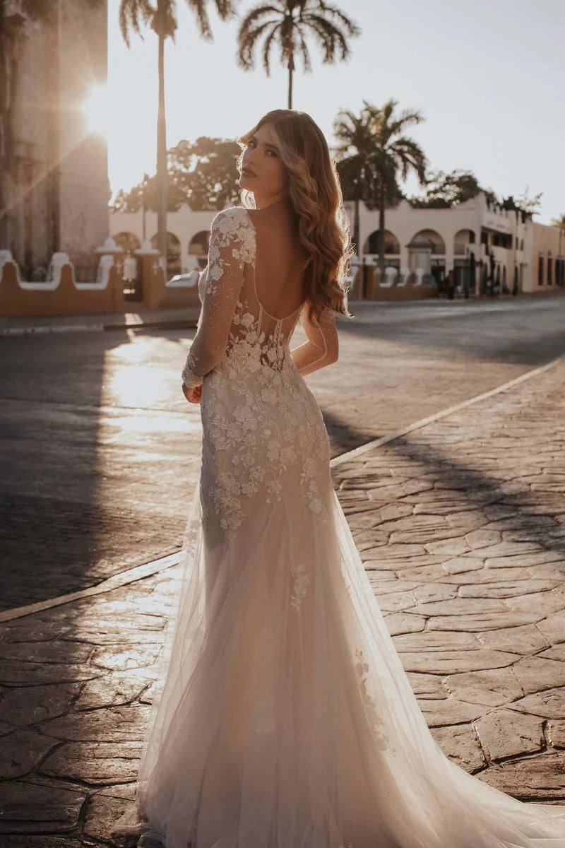 Size 16 | Lisbon by Allure