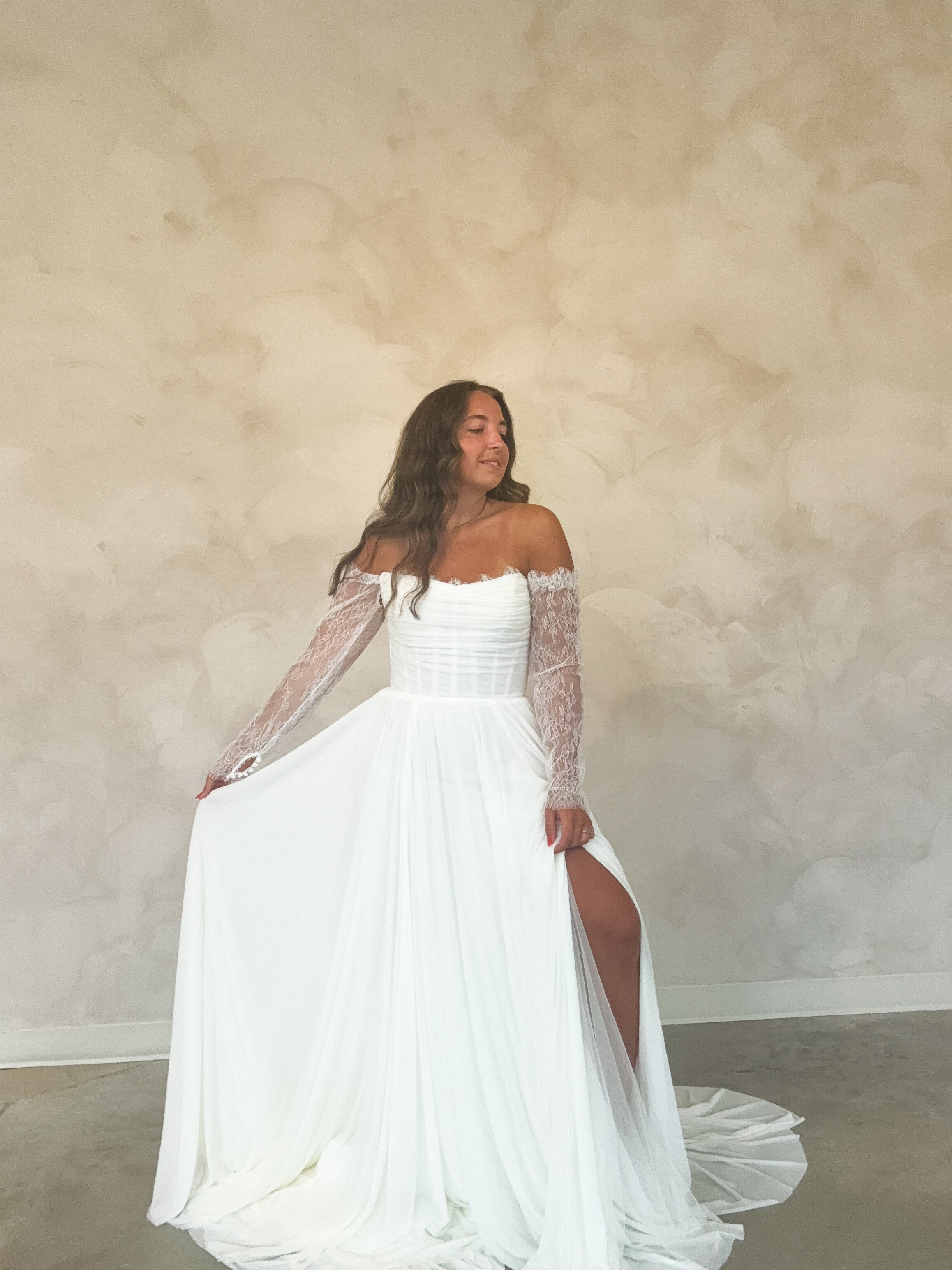 Size 10 | Mirren by Lovely