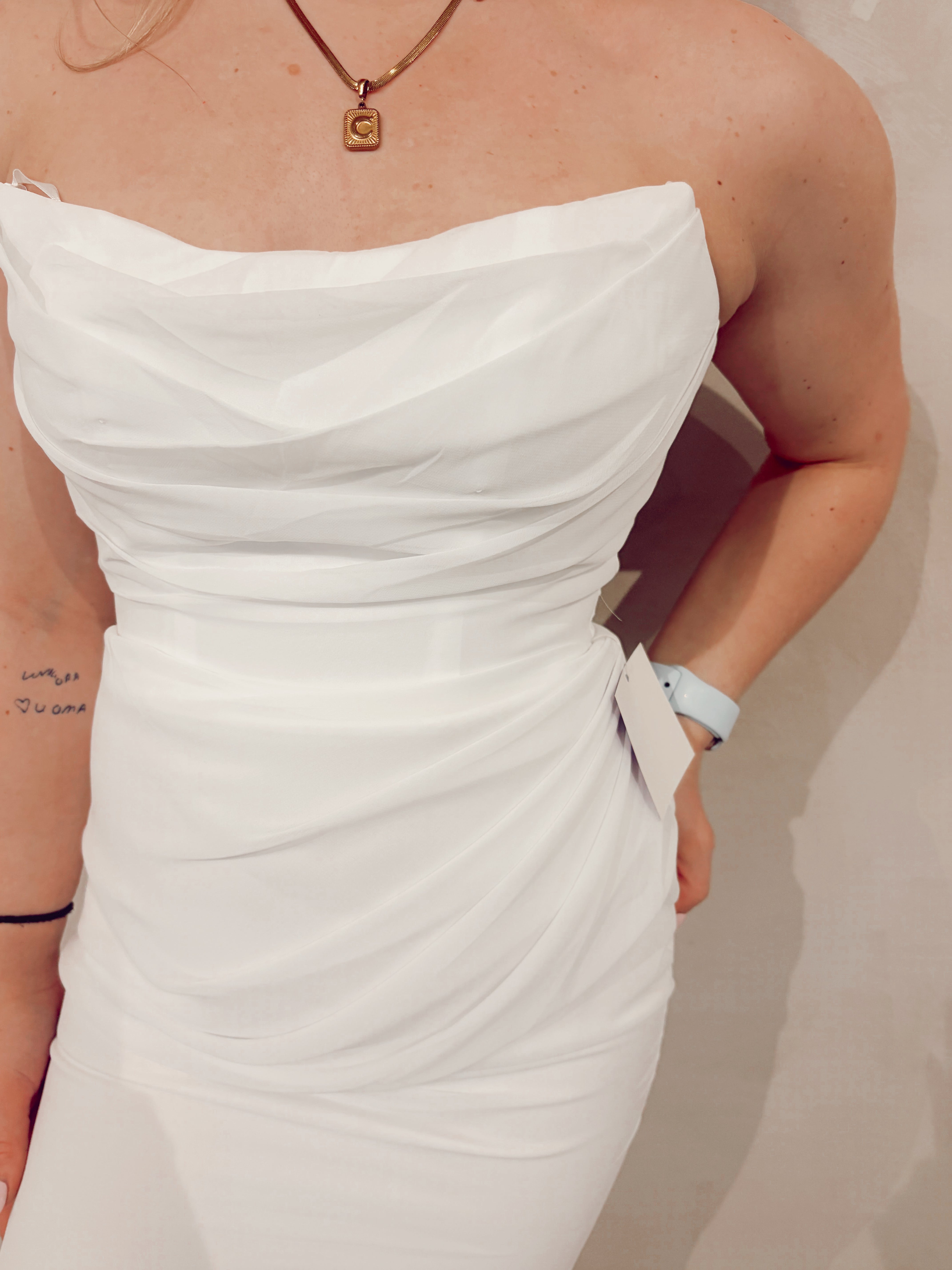 Torren | Wedding Dress