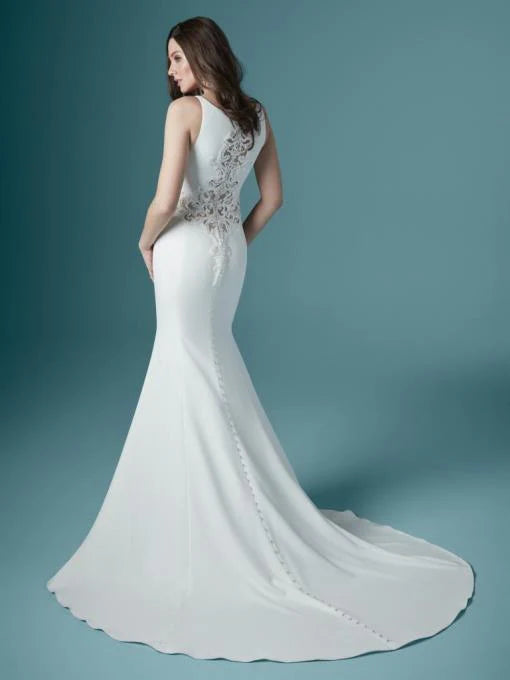Size 10 | Faith by Maggie Sottero