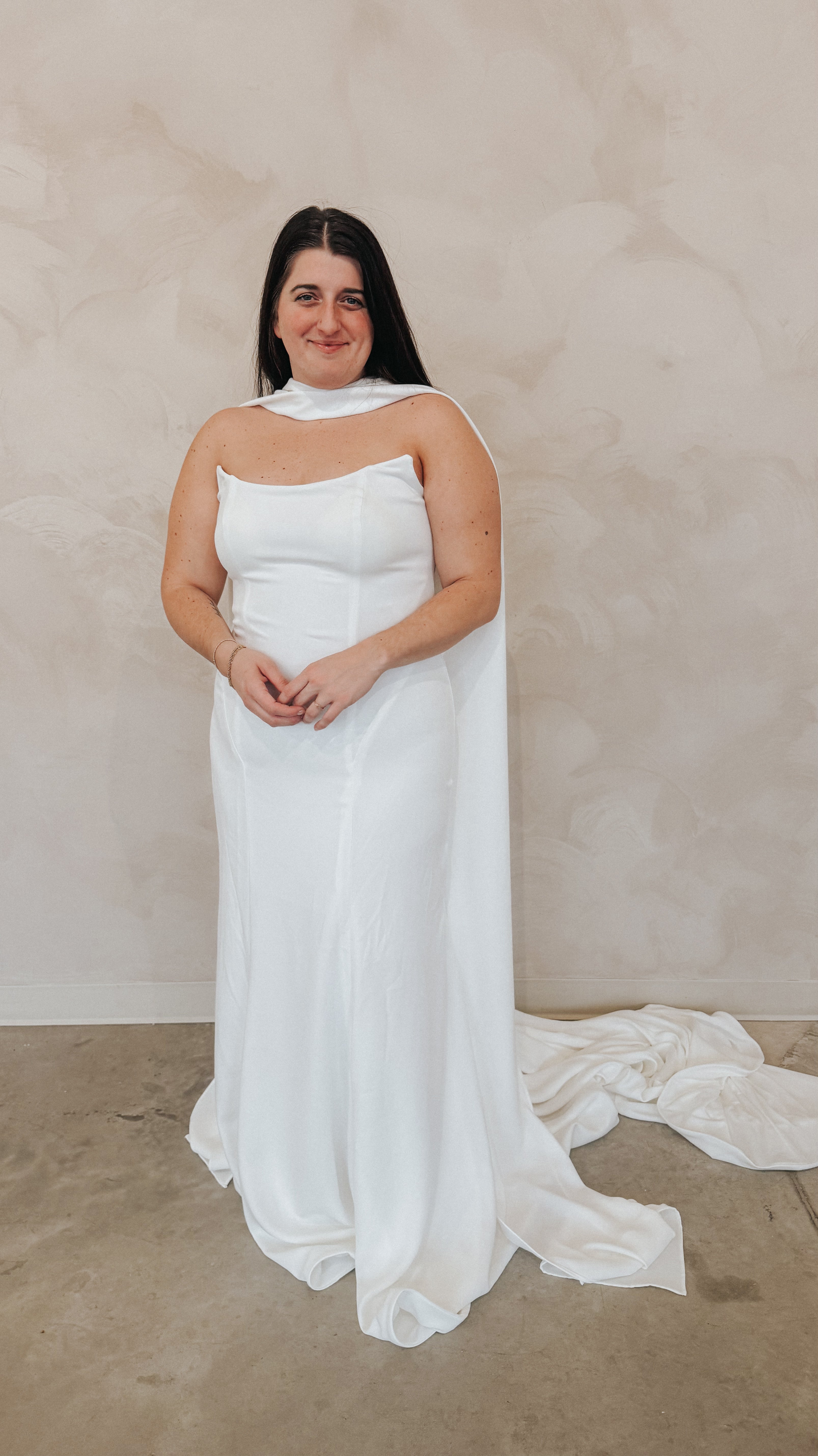 Size 18 | Gretta by Private Label