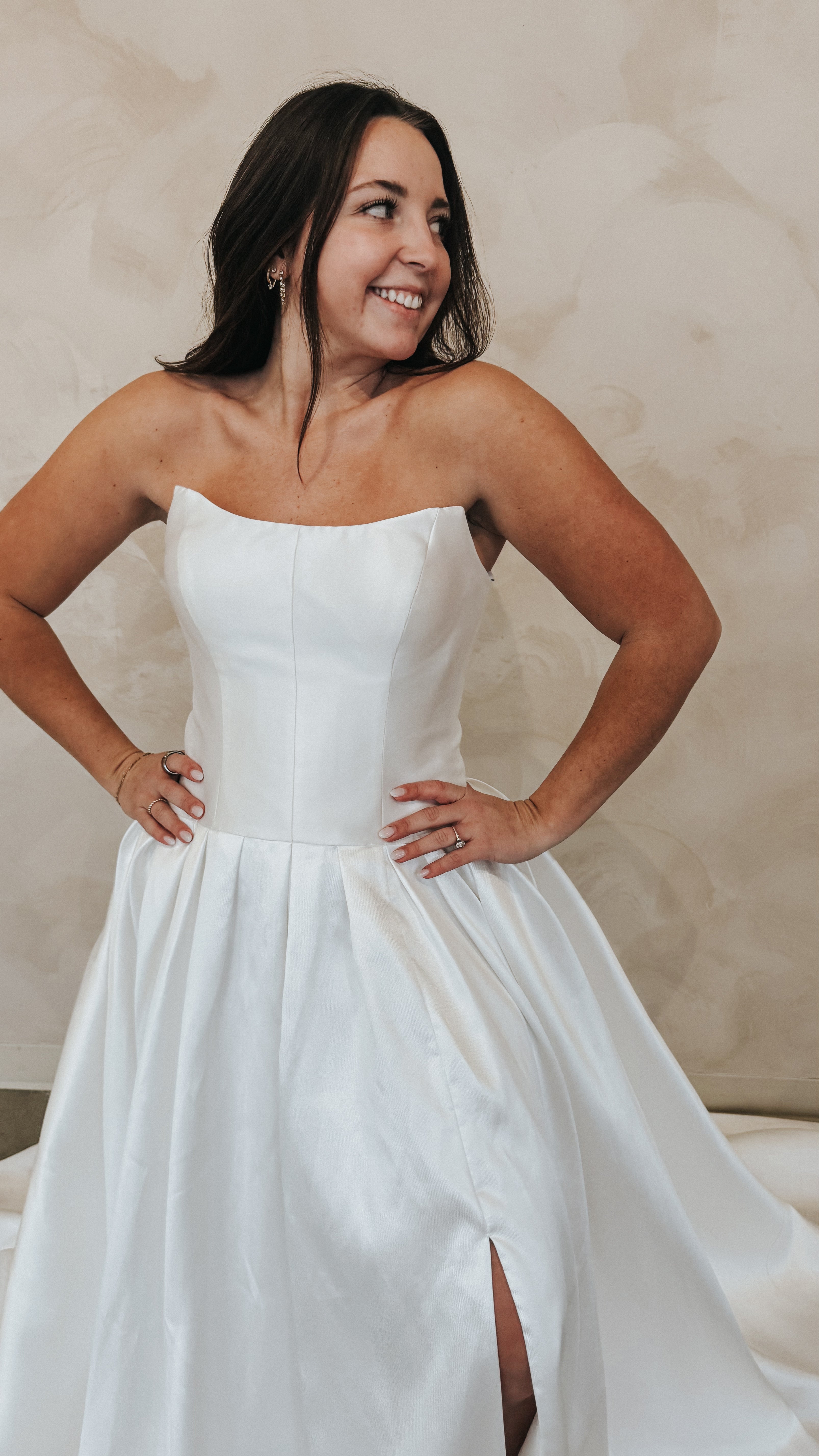 Size 12 | Jensen by Private Label