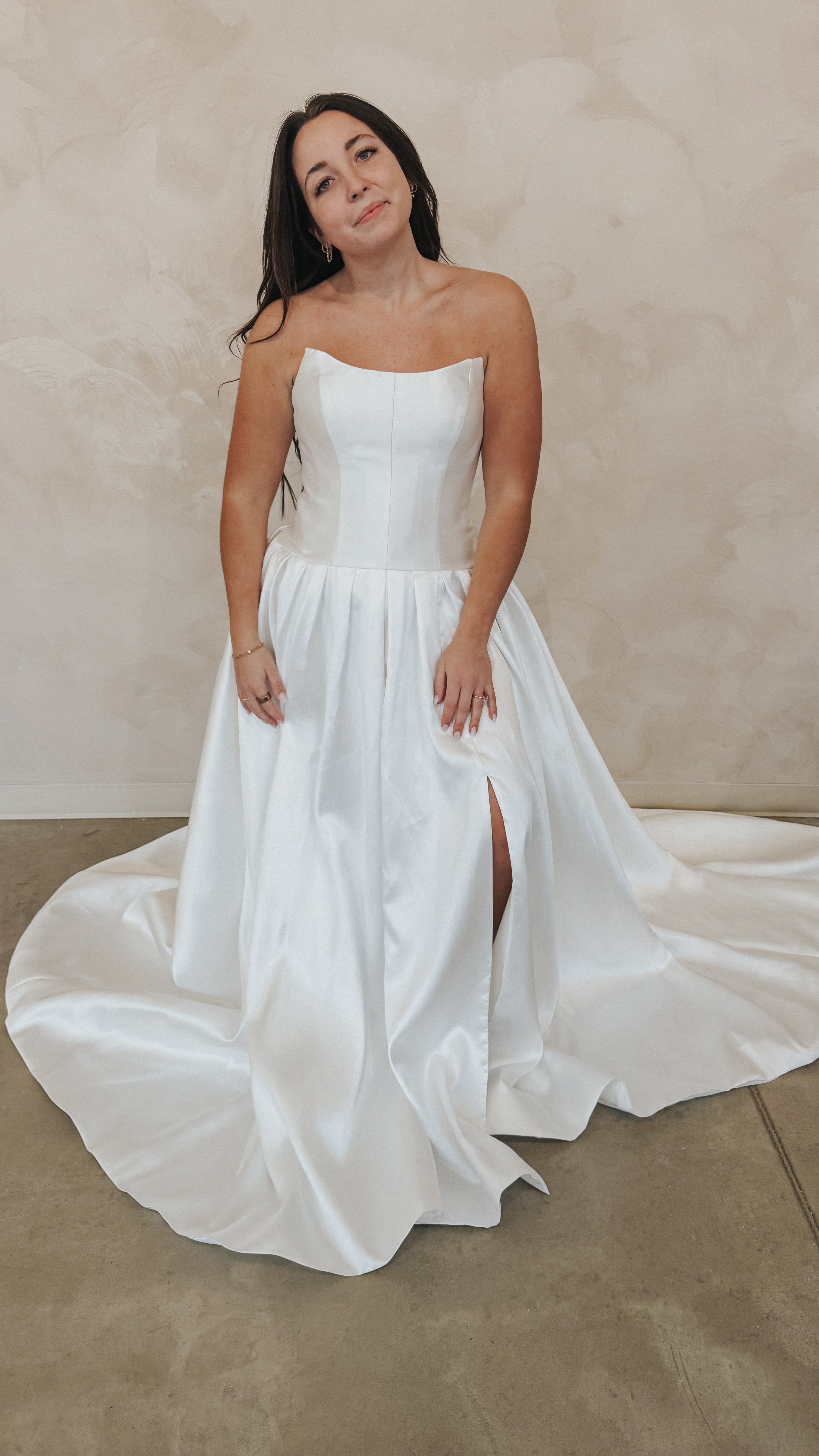 Size 12 | Jensen by Private Label