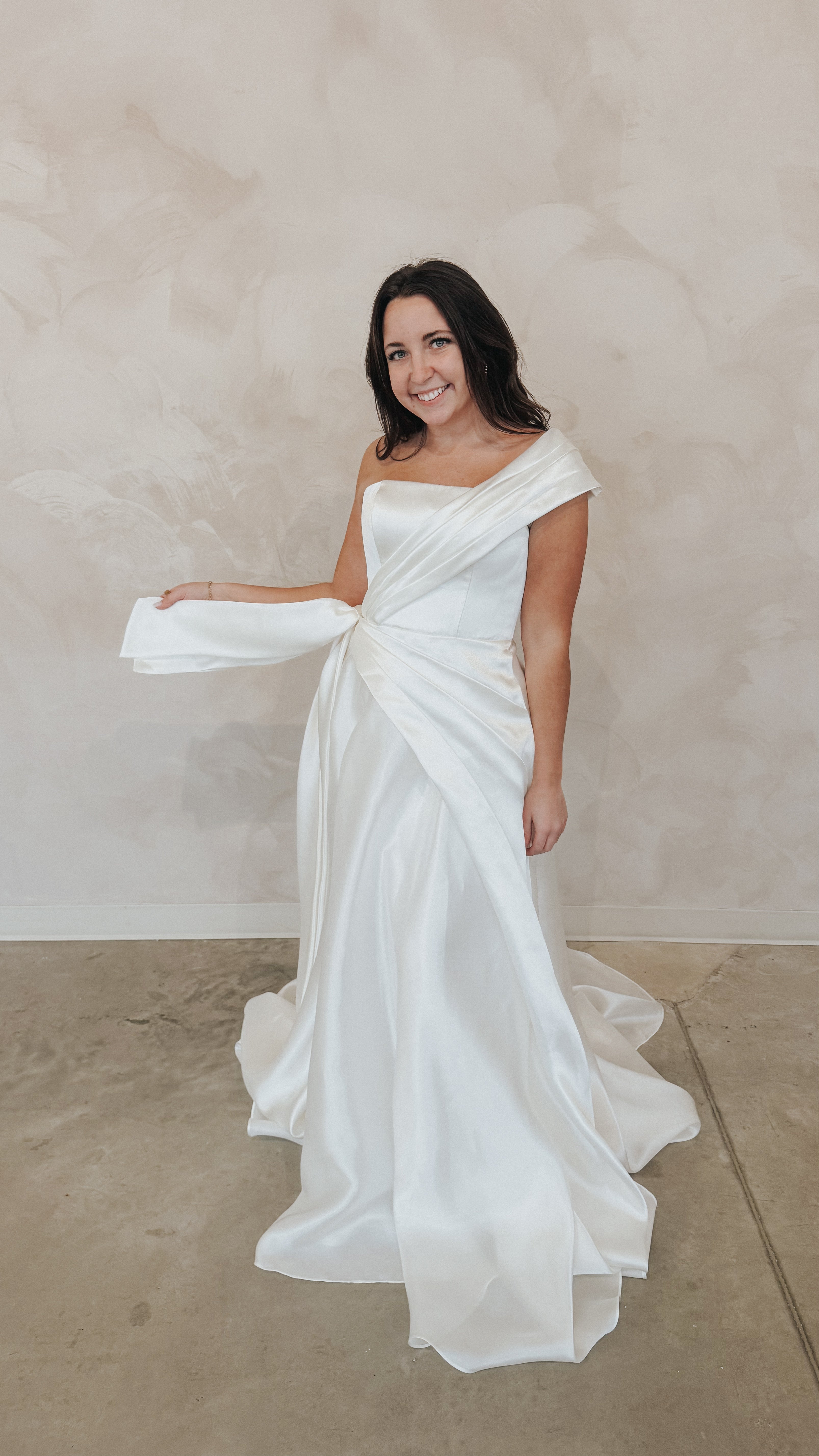 Size 08 | Corah by Private Label