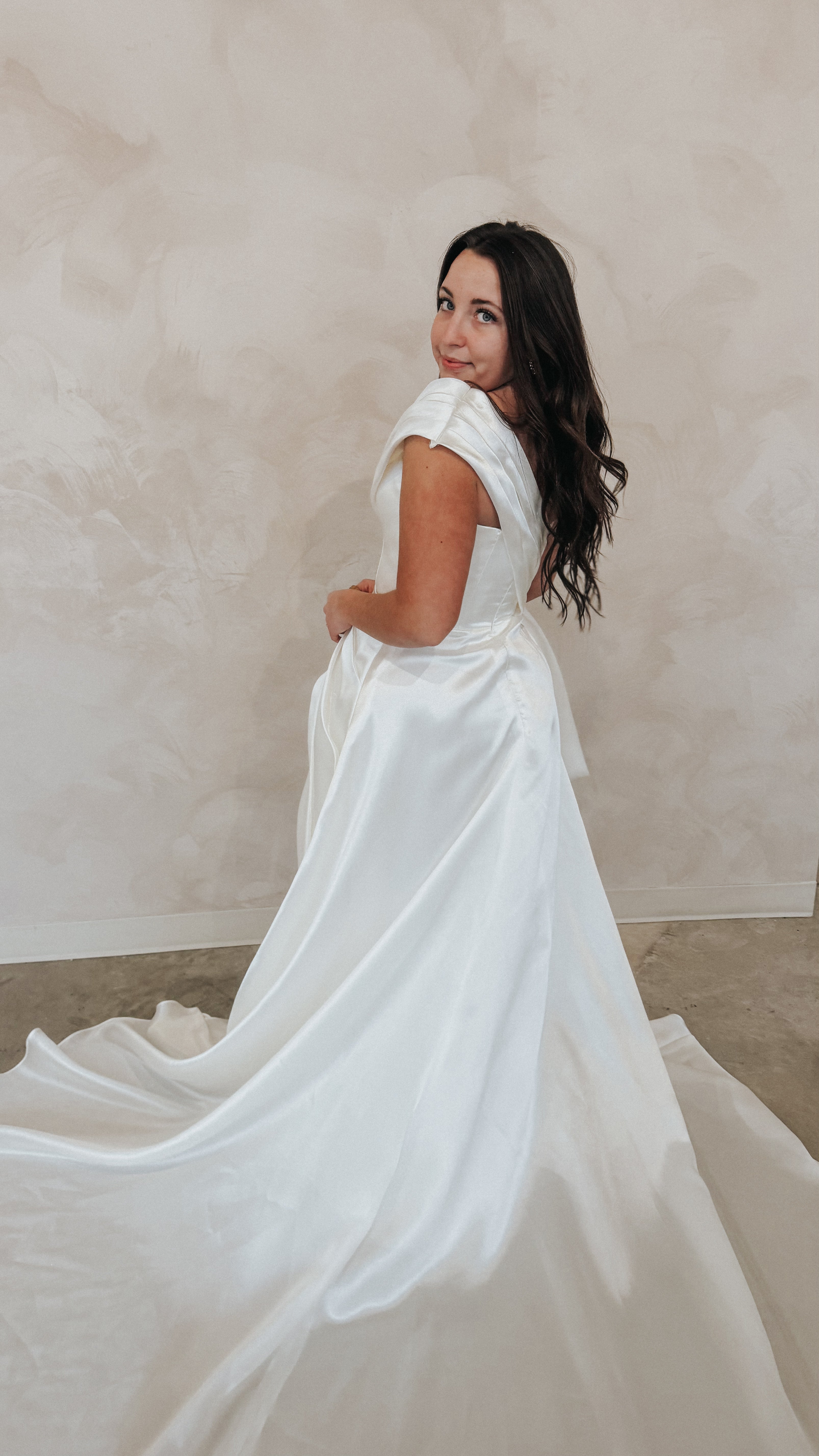 Size 08 | Corah by Private Label