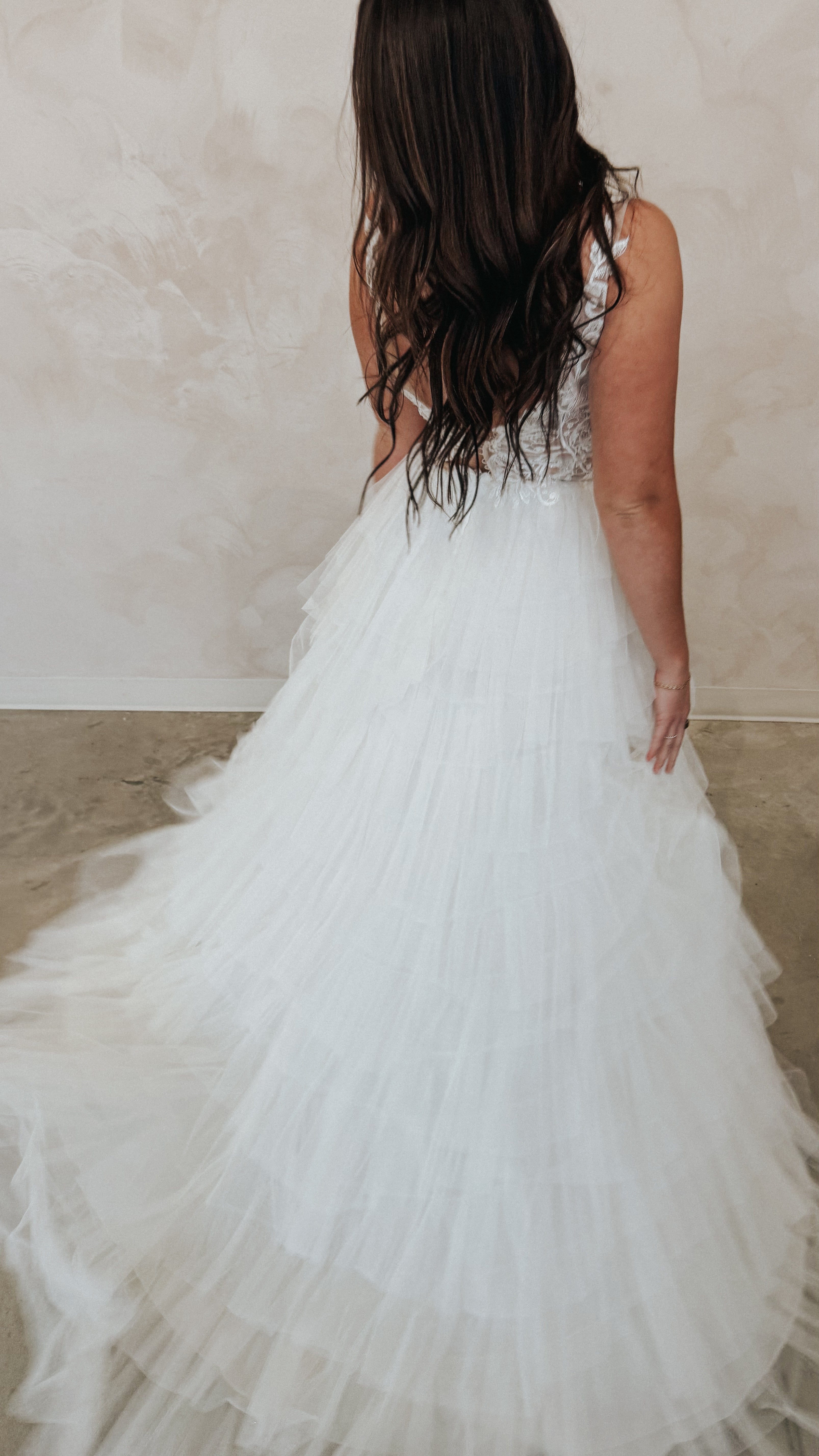 Size 08 | Luisa by Rings