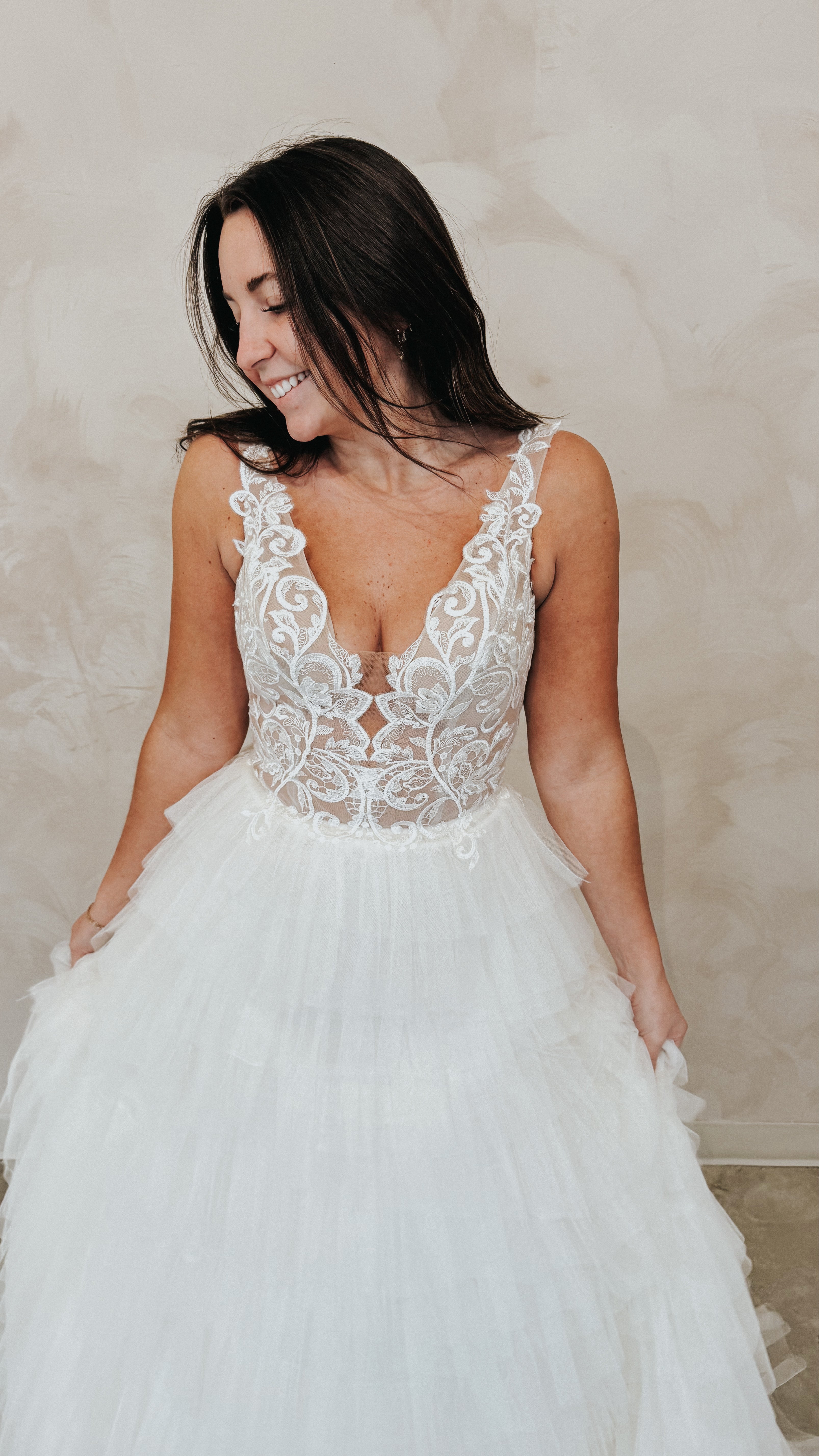 Size 08 | Luisa by Rings