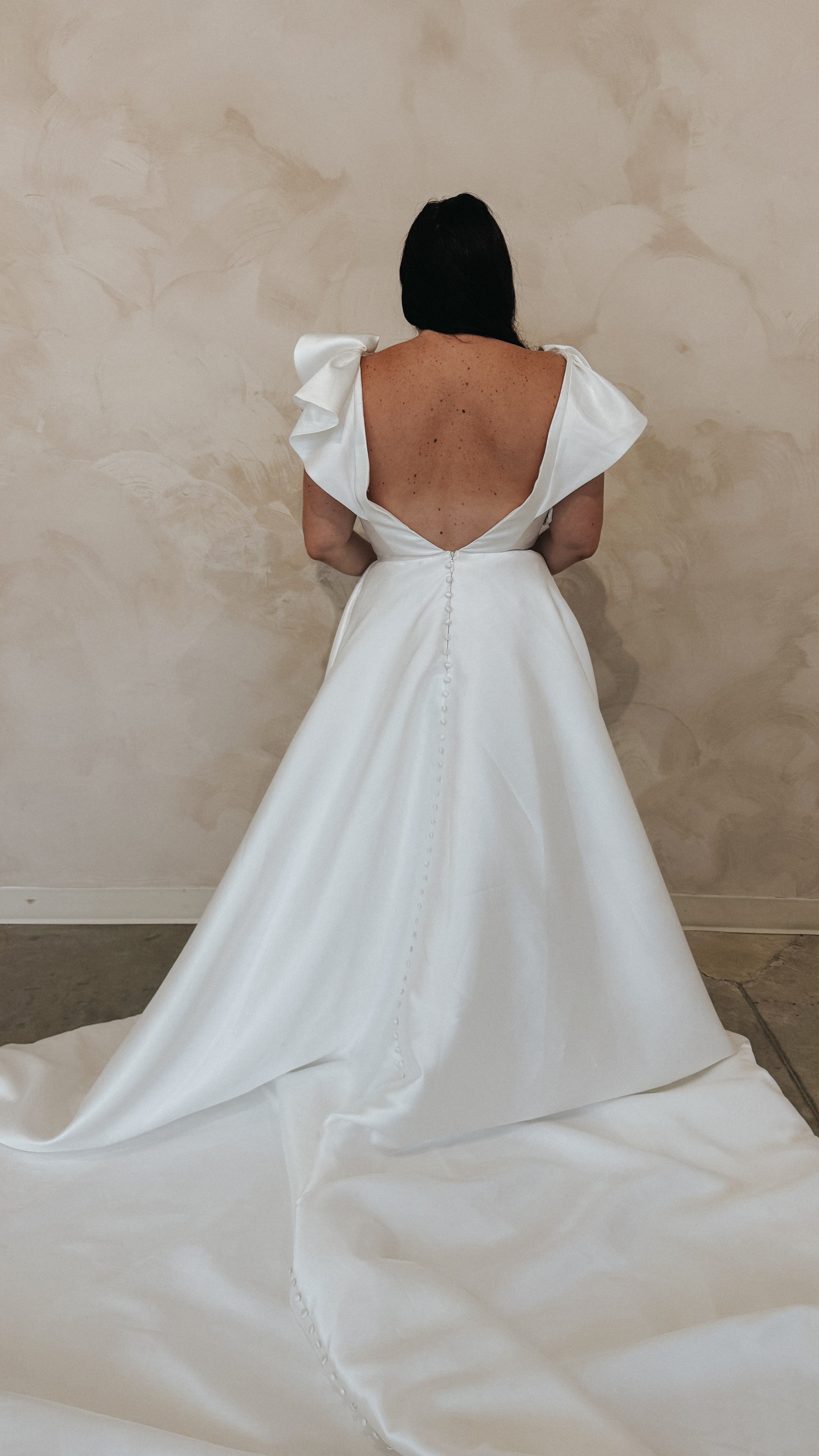 Size 16 | Freya by Private Label