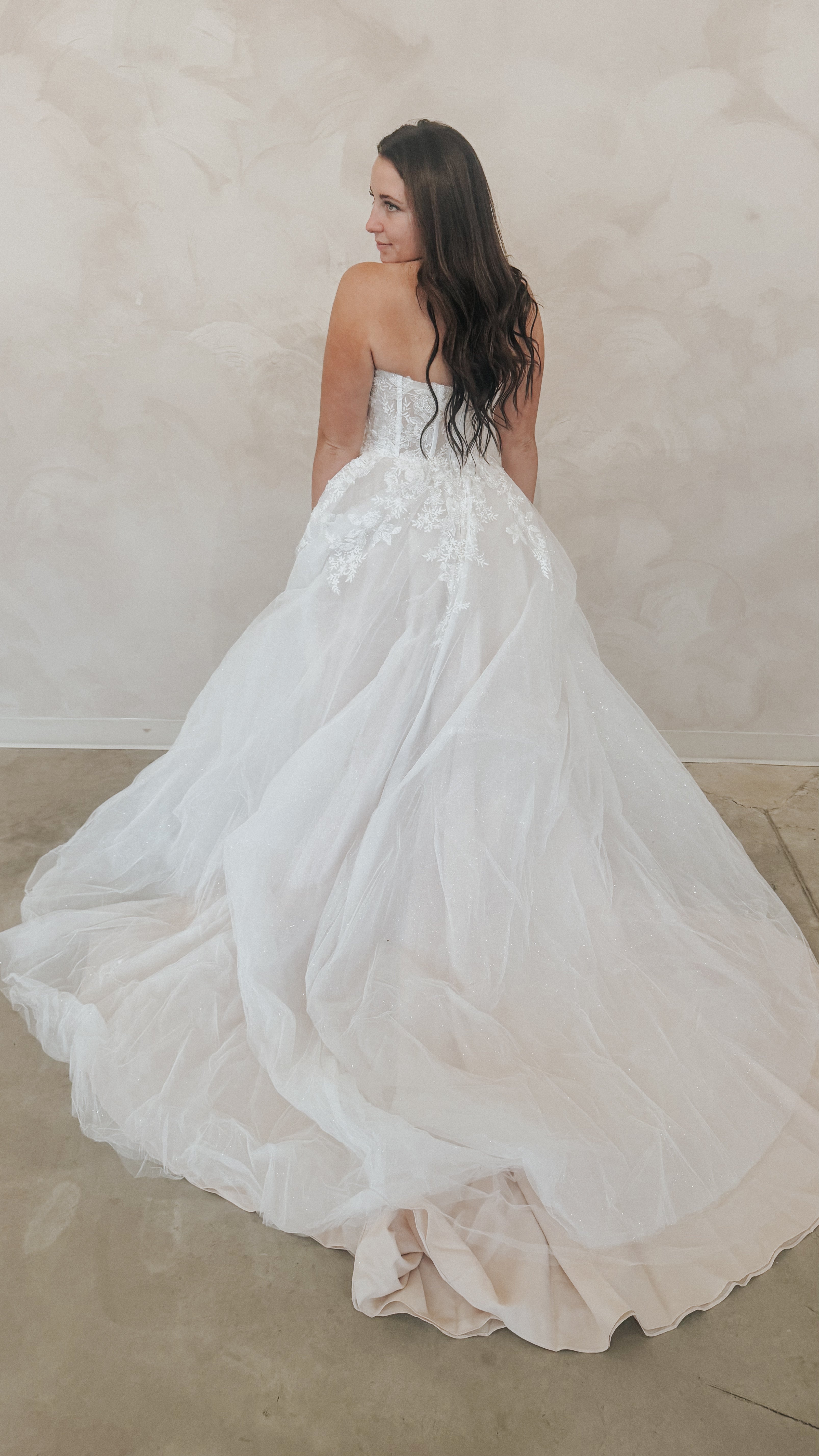 Size 06 | Chessie by Forever