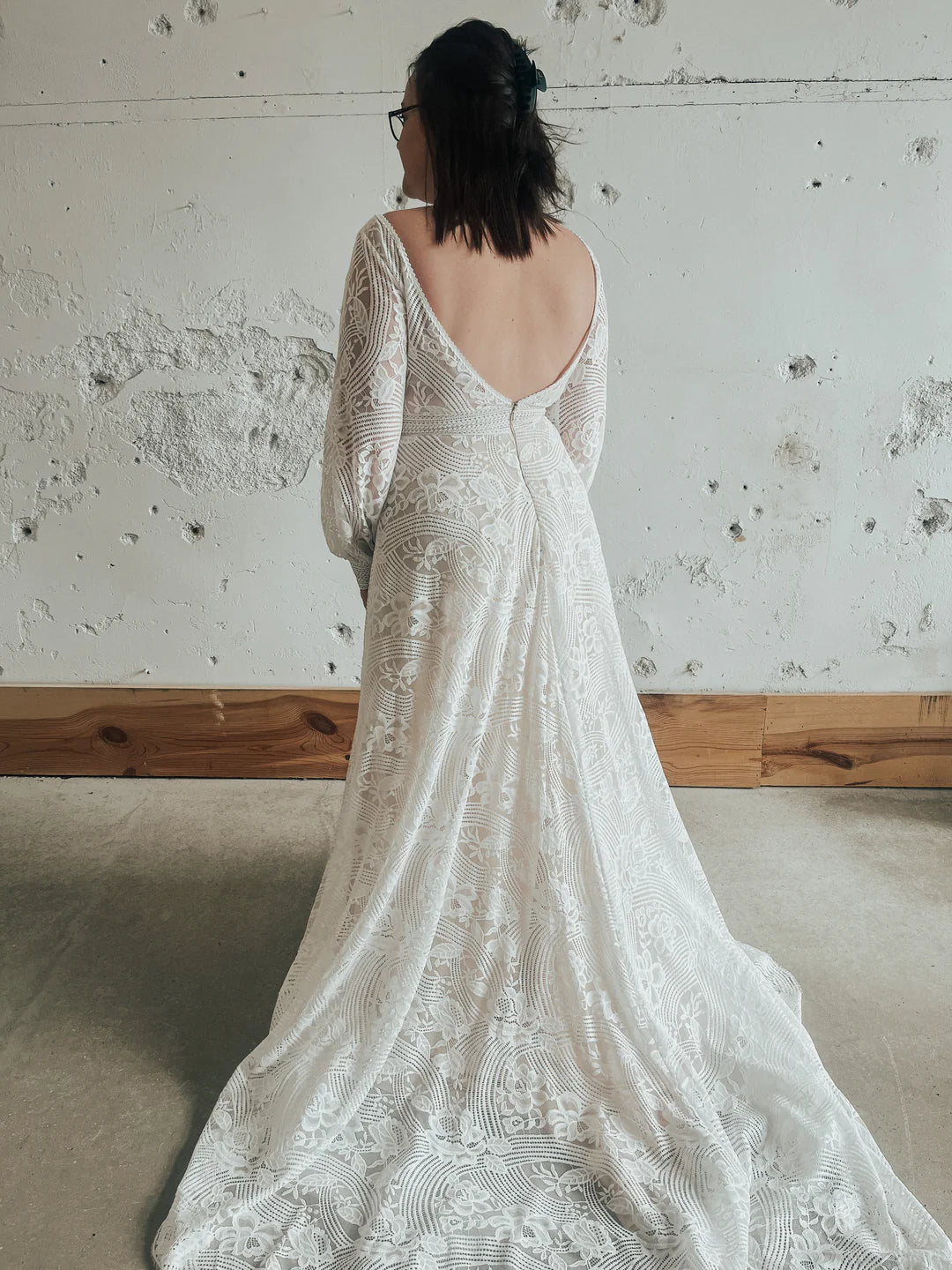 Size 16 | Cece by Dearly