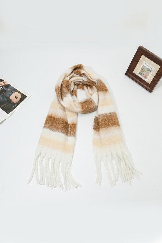 Cozy Scarf