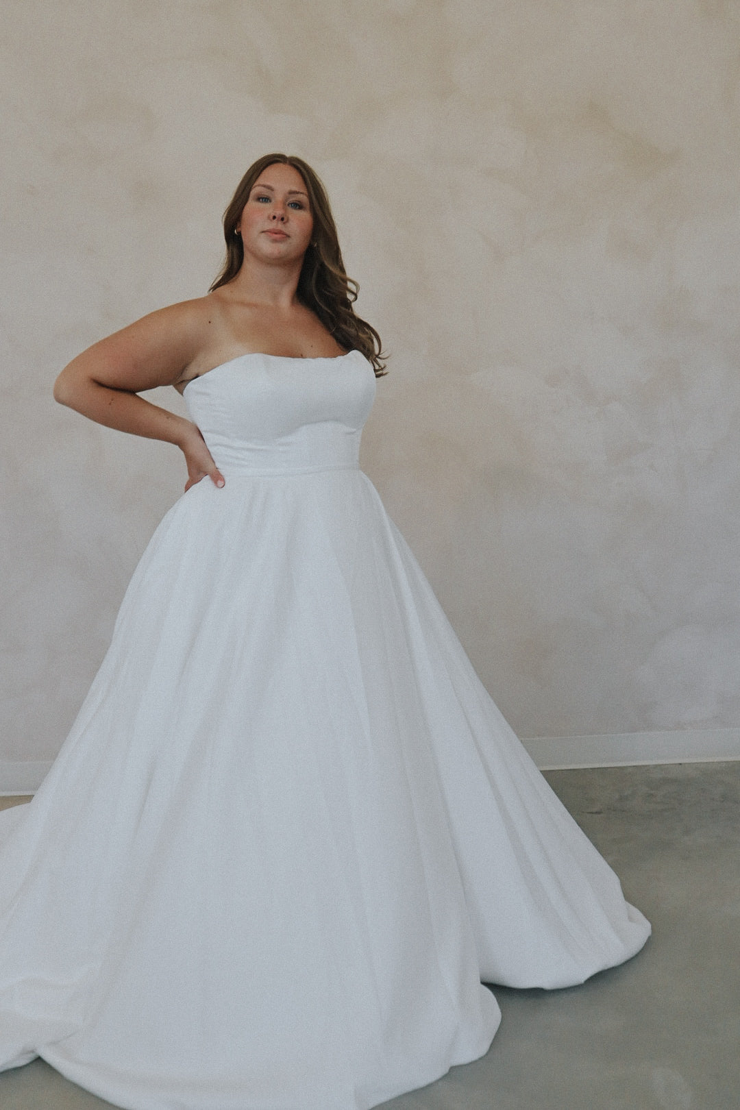 ANNE BY TANIA OLSEN