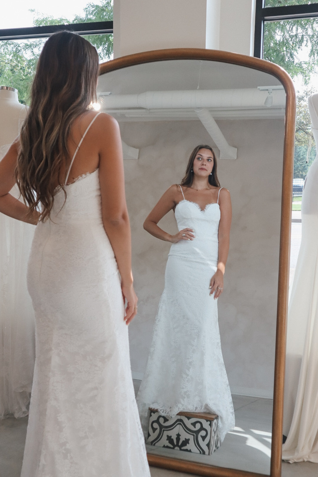 Size 10 | Jude by Dearly