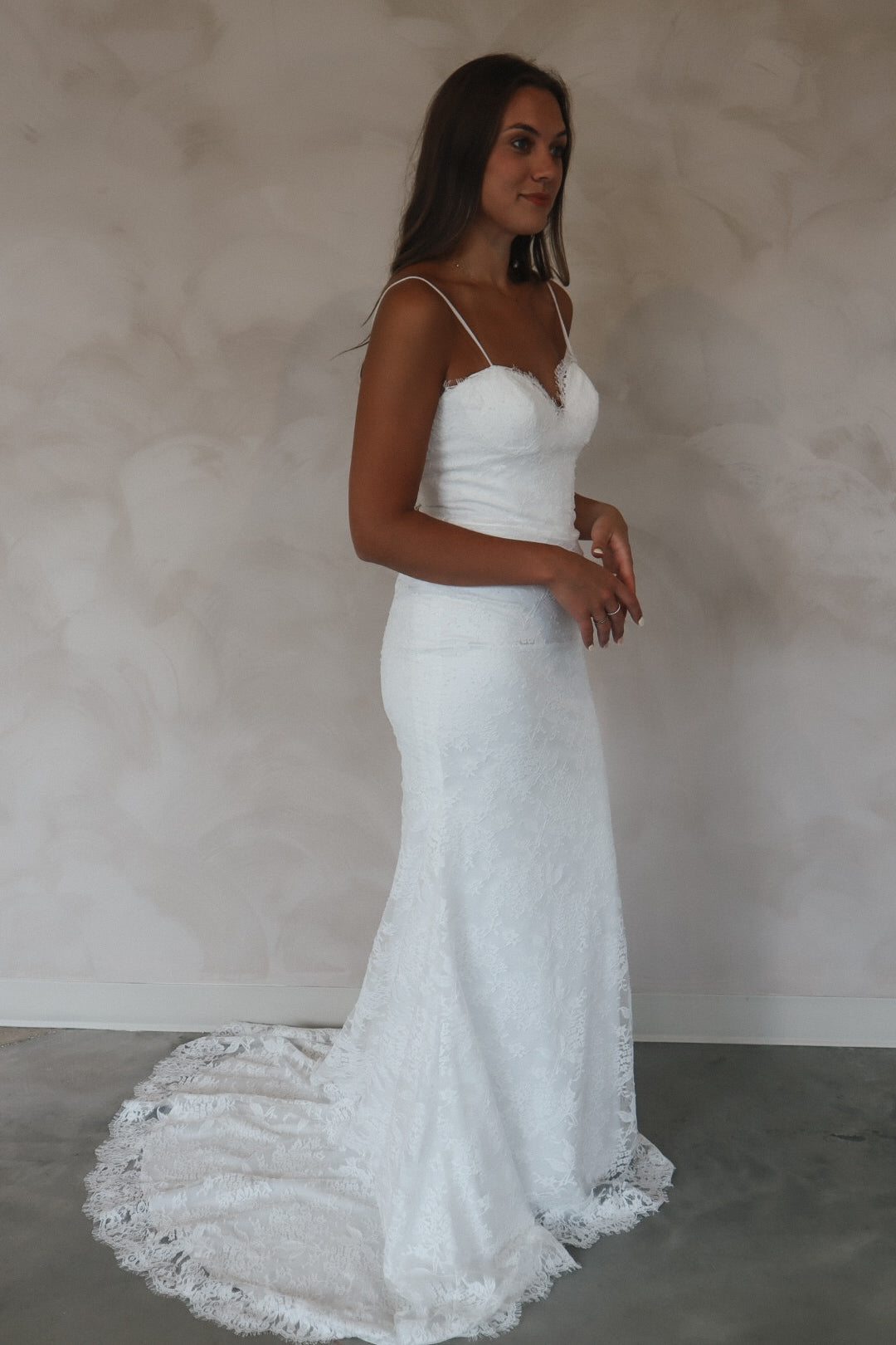 Size 10 | Jude by Dearly