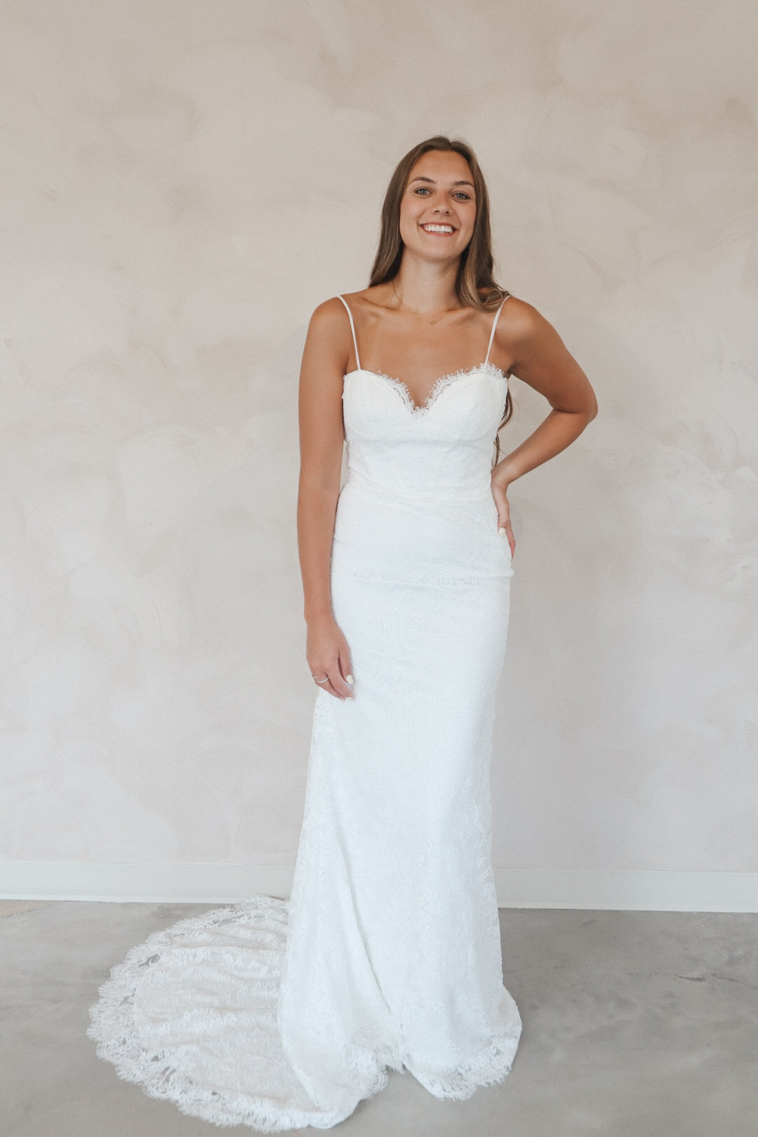 Size 10 | Jude by Dearly