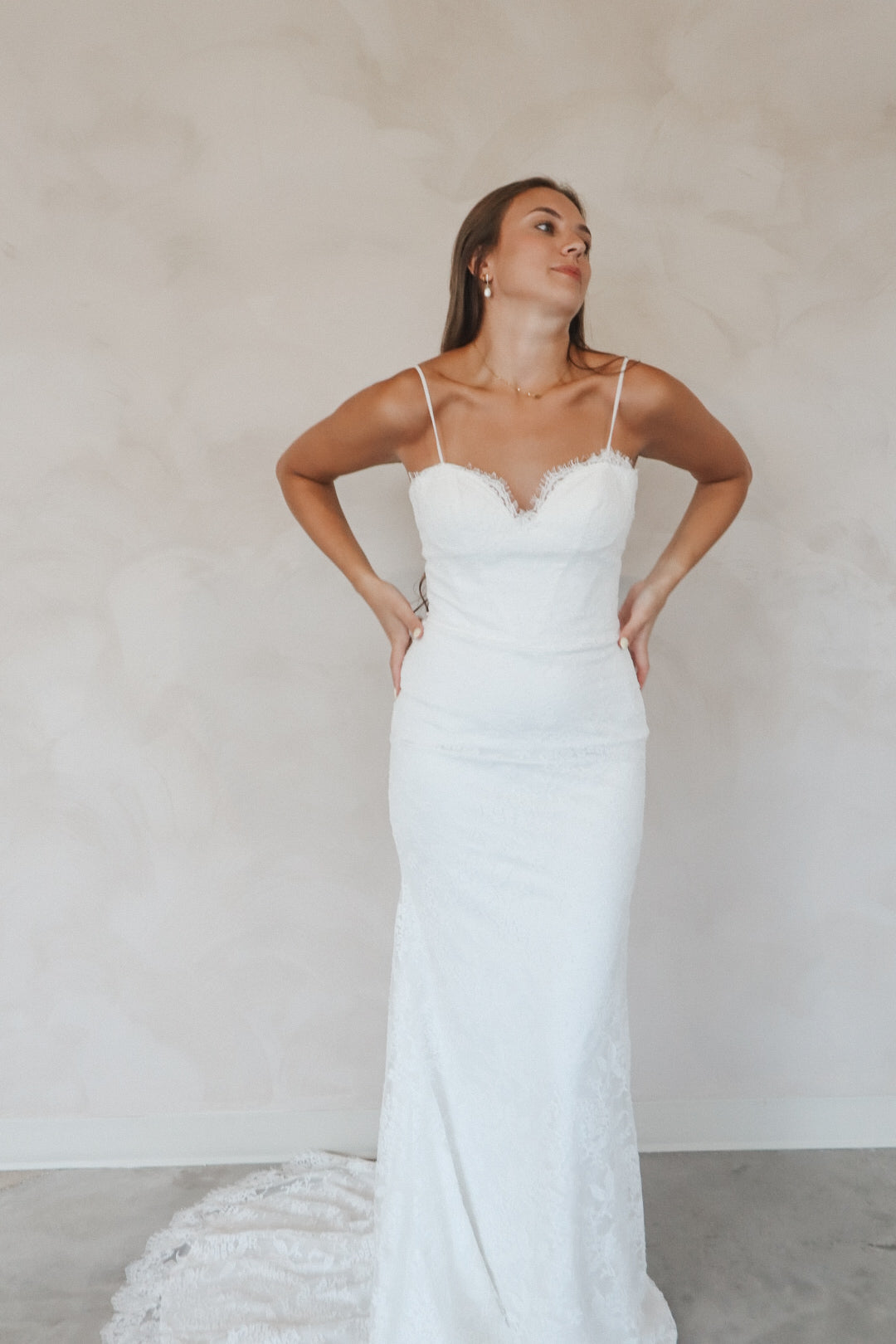 Size 10 | Jude by Dearly