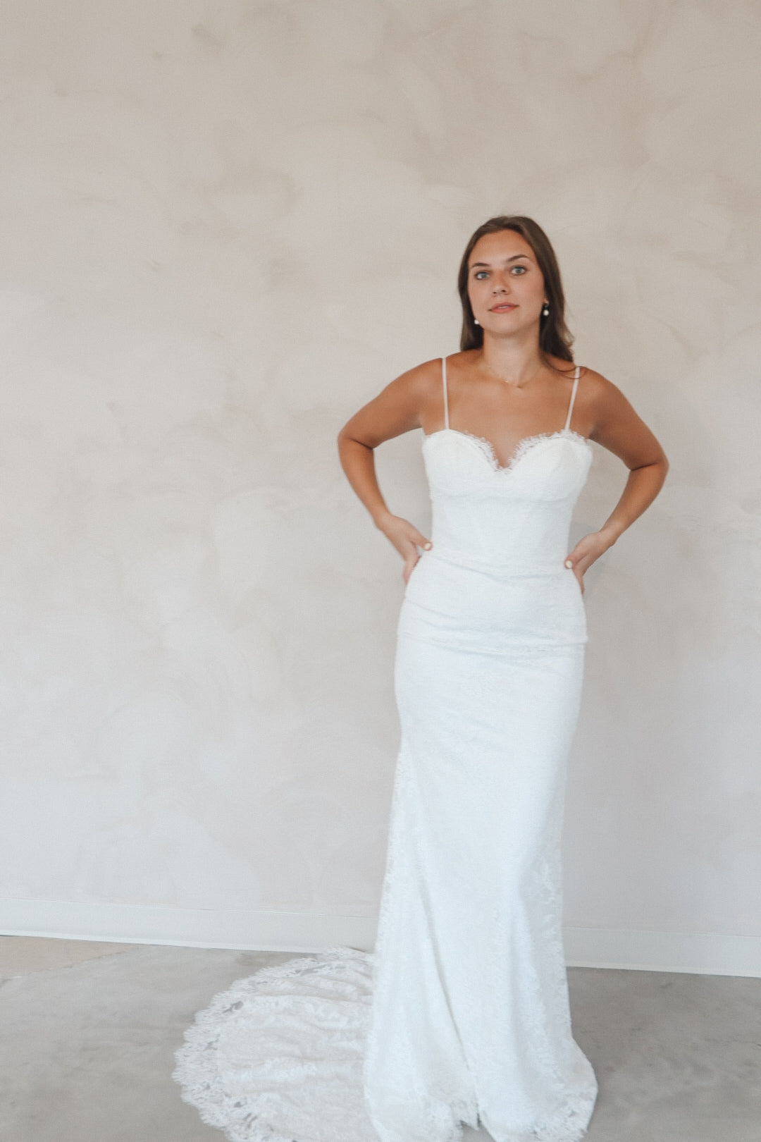 Size 10 | Jude by Dearly