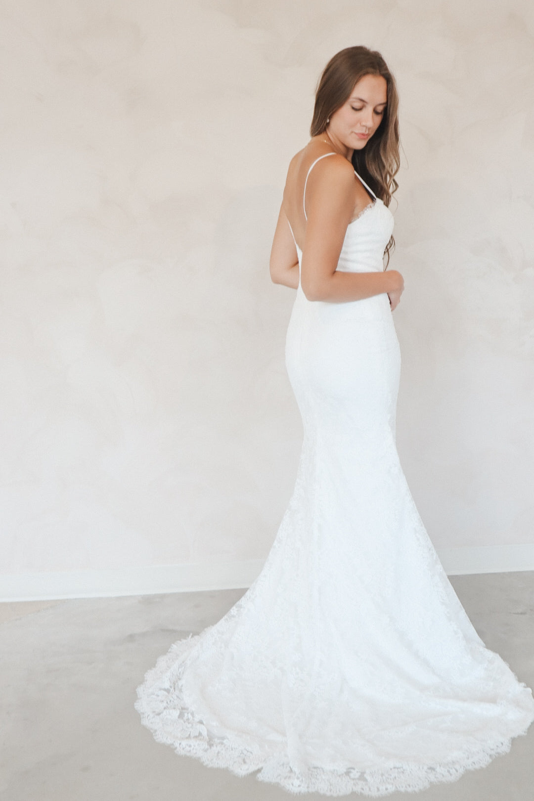 Size 10 | Jude by Dearly
