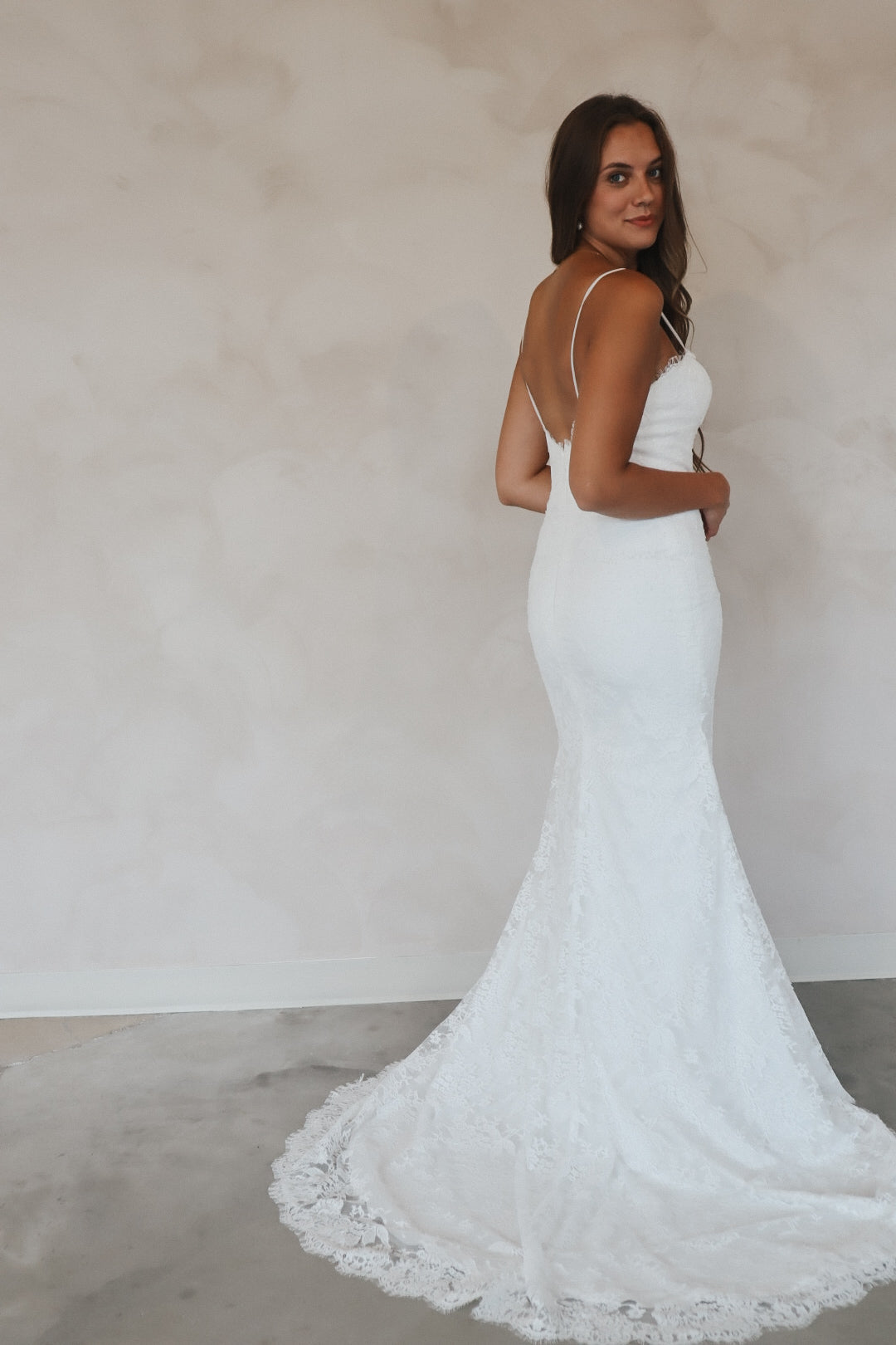 Size 10 | Jude by Dearly