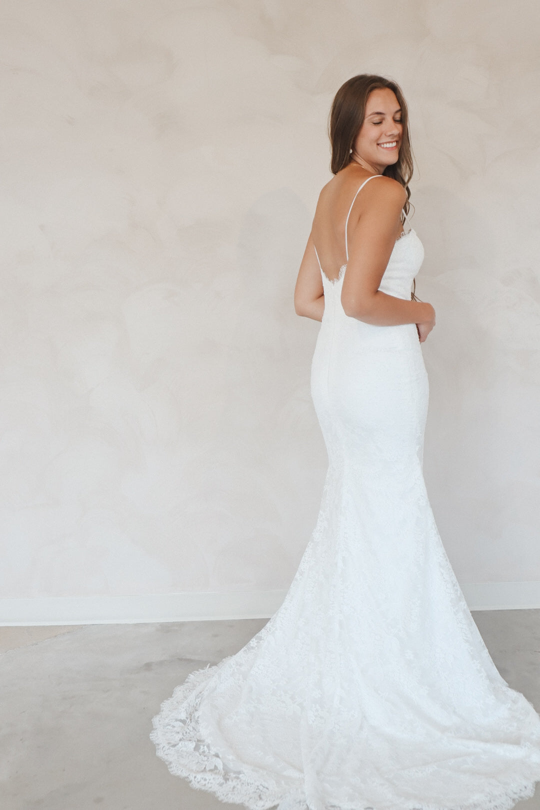 Size 10 | Jude by Dearly