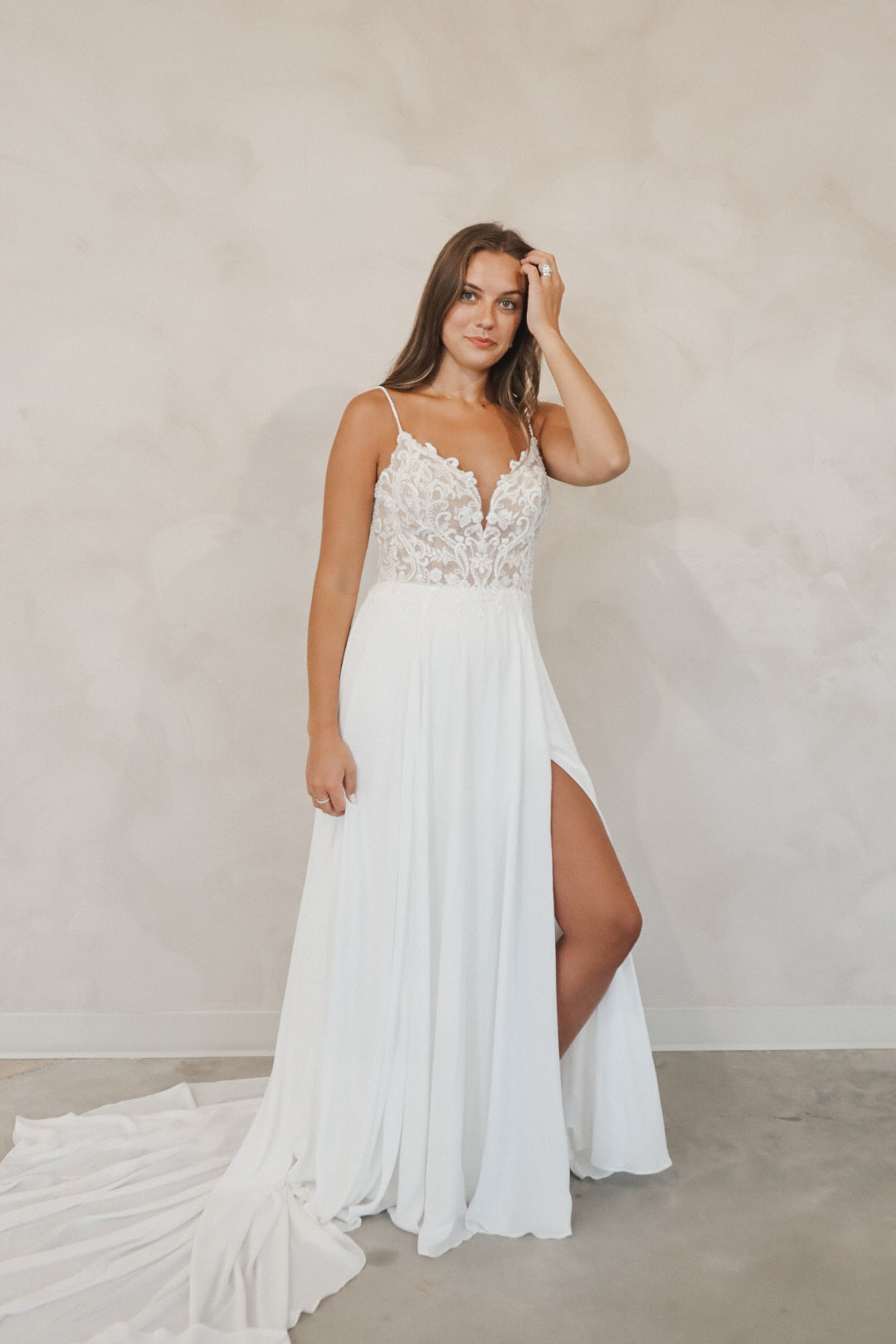 Size 08 | Hollie by Take Heart